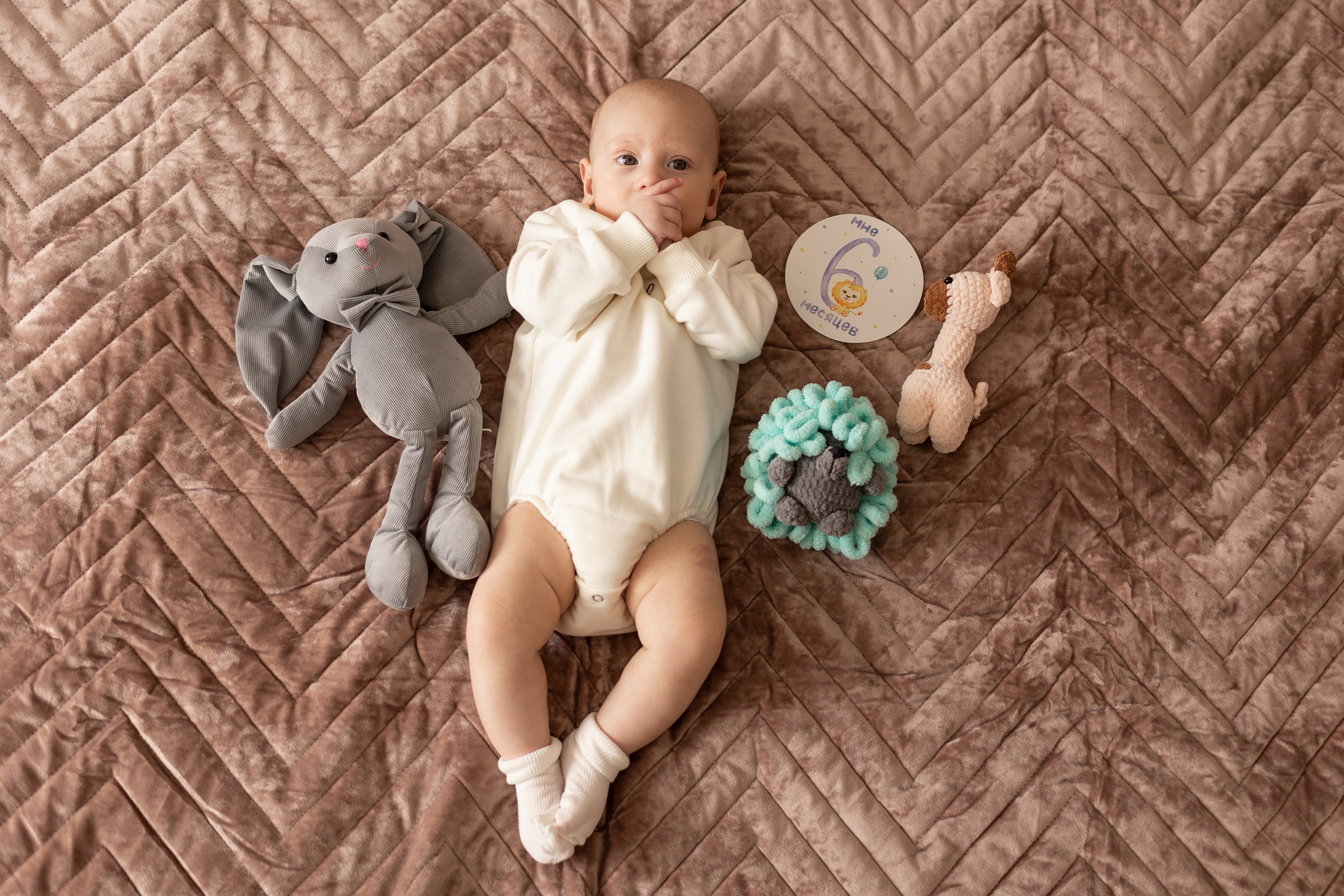 Домашняя семейная история. Портретный и семейный фотограф в Краснодаре Оксана Сараева