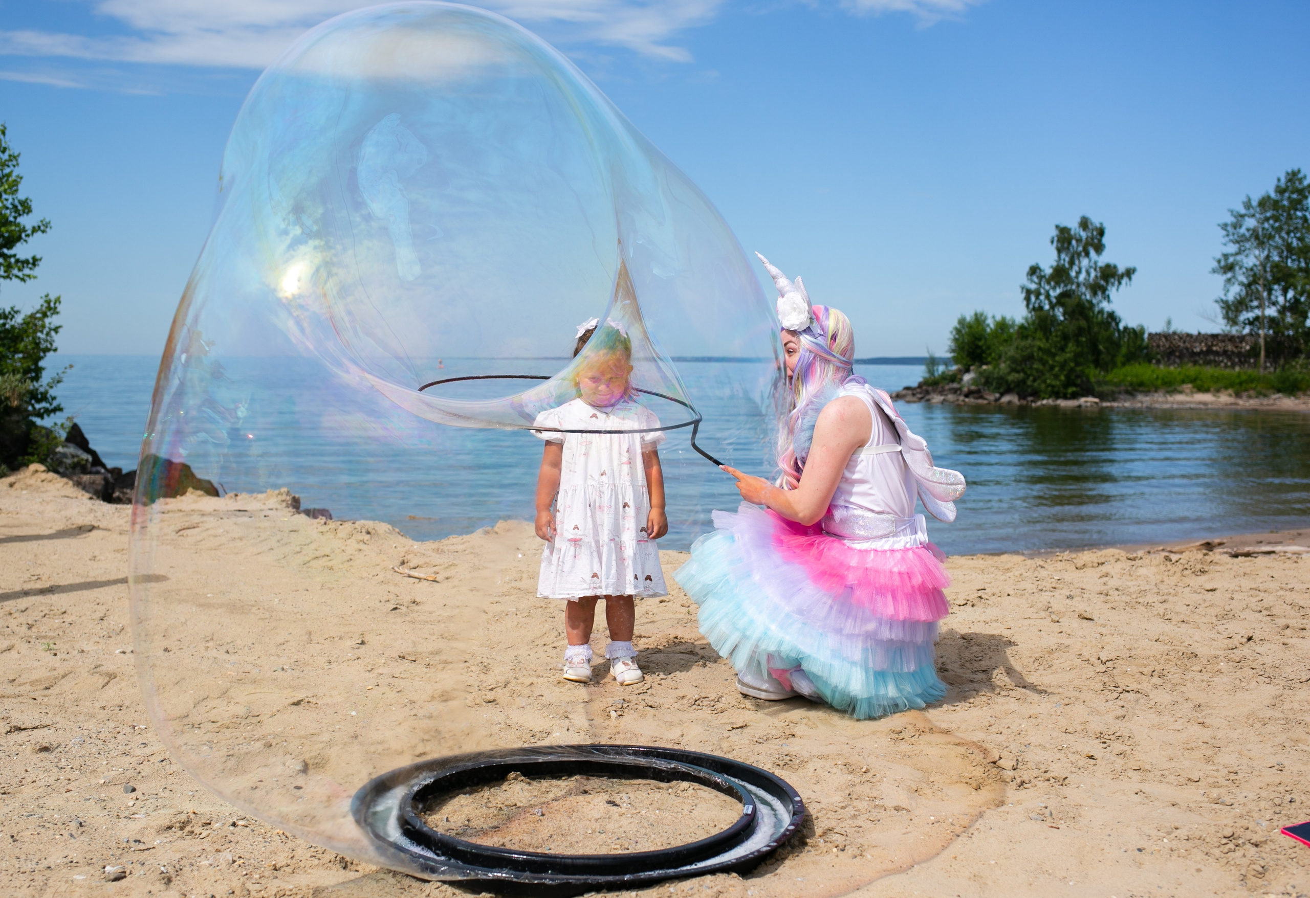 Праздники. Фотограф новорожденных и семейный фотограф НСО г. Бердск Марина Львова