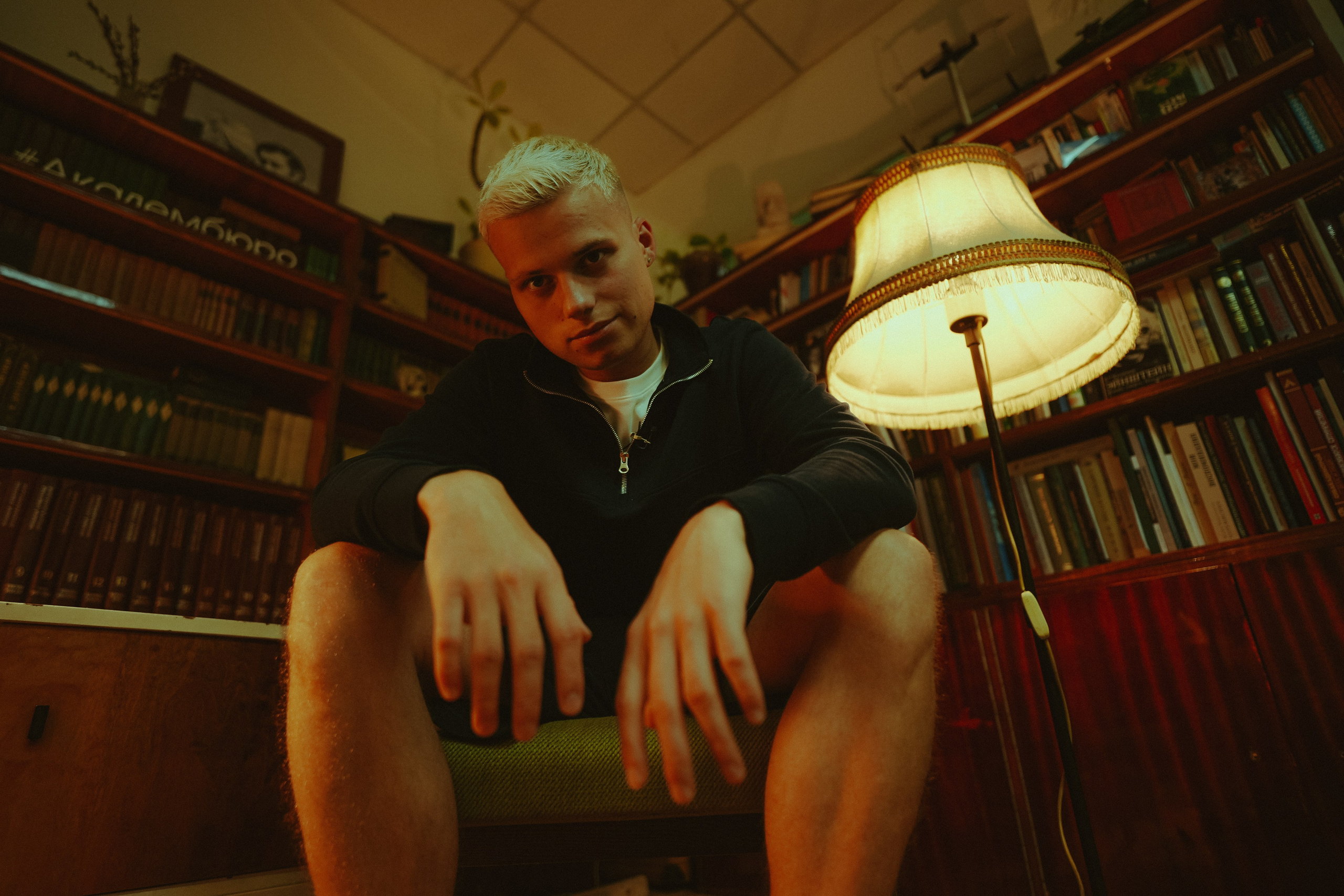 Имидж. Фотограф Москва