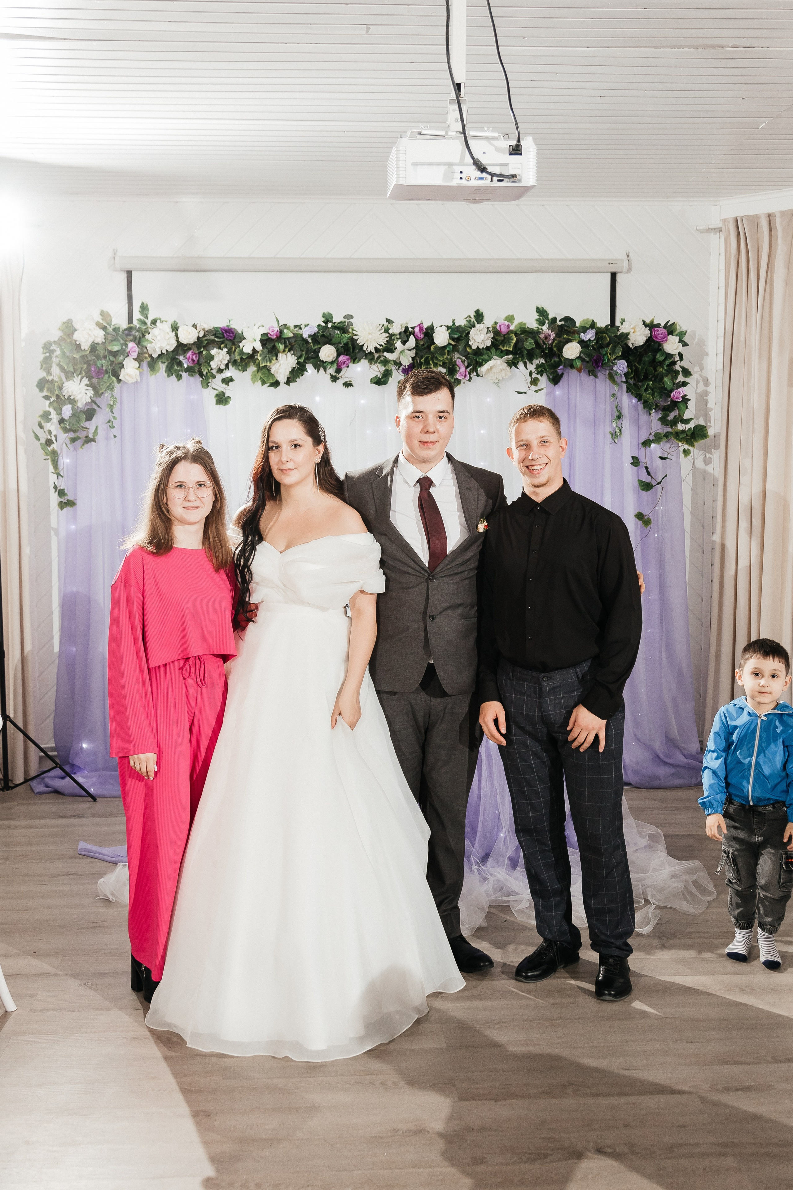 Дмитрий и Мария/2024. Свадебный и семейный фотограф в Екатеринбурге