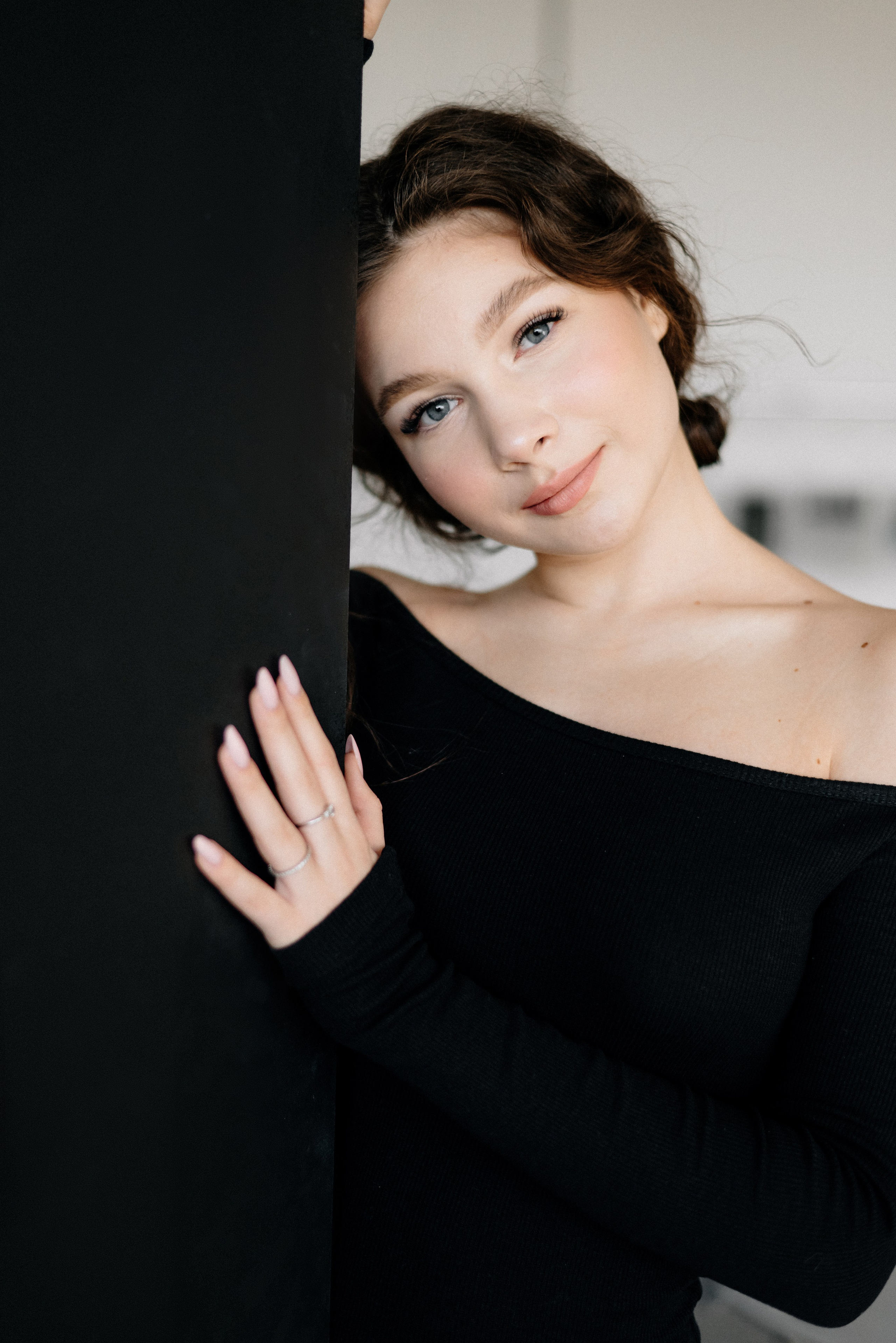 Аня. Свадебный и портретный фотограф в Минске Татьяна Лобода