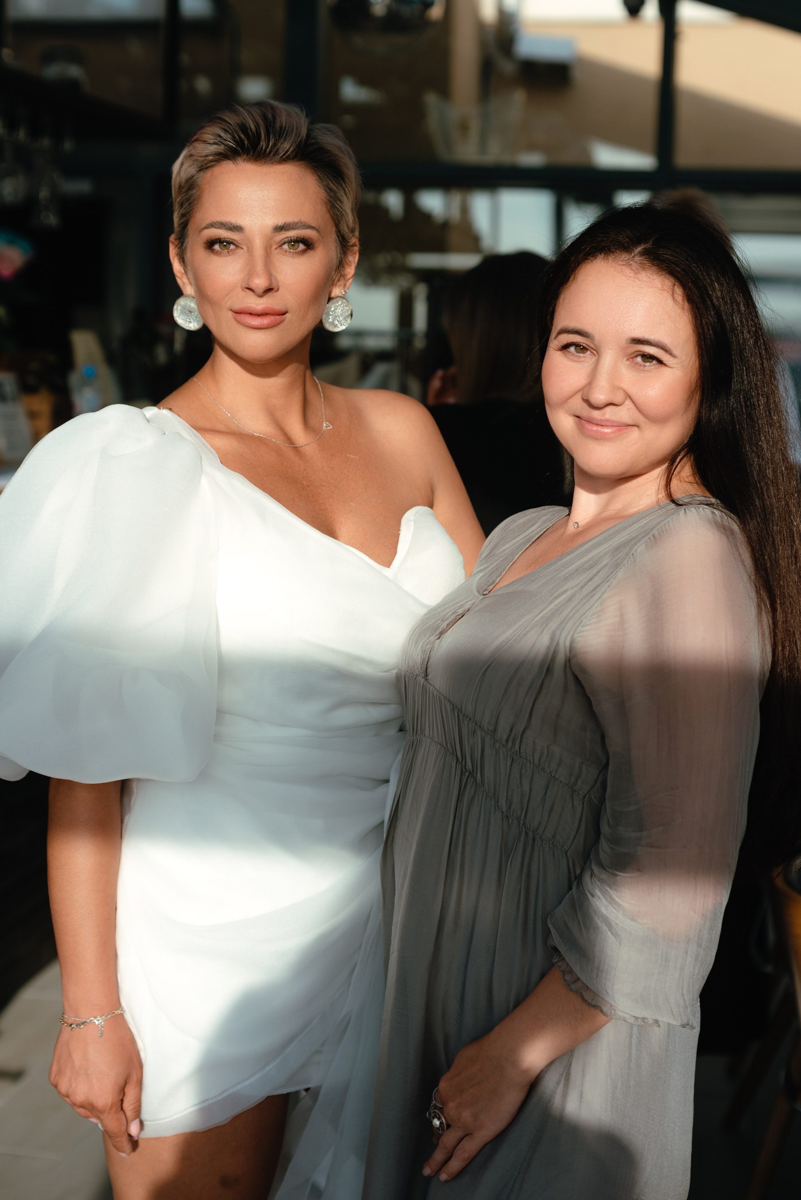 День рождения // Девичник • Панорамный Лофт. Фотограф Элина Брусенцева