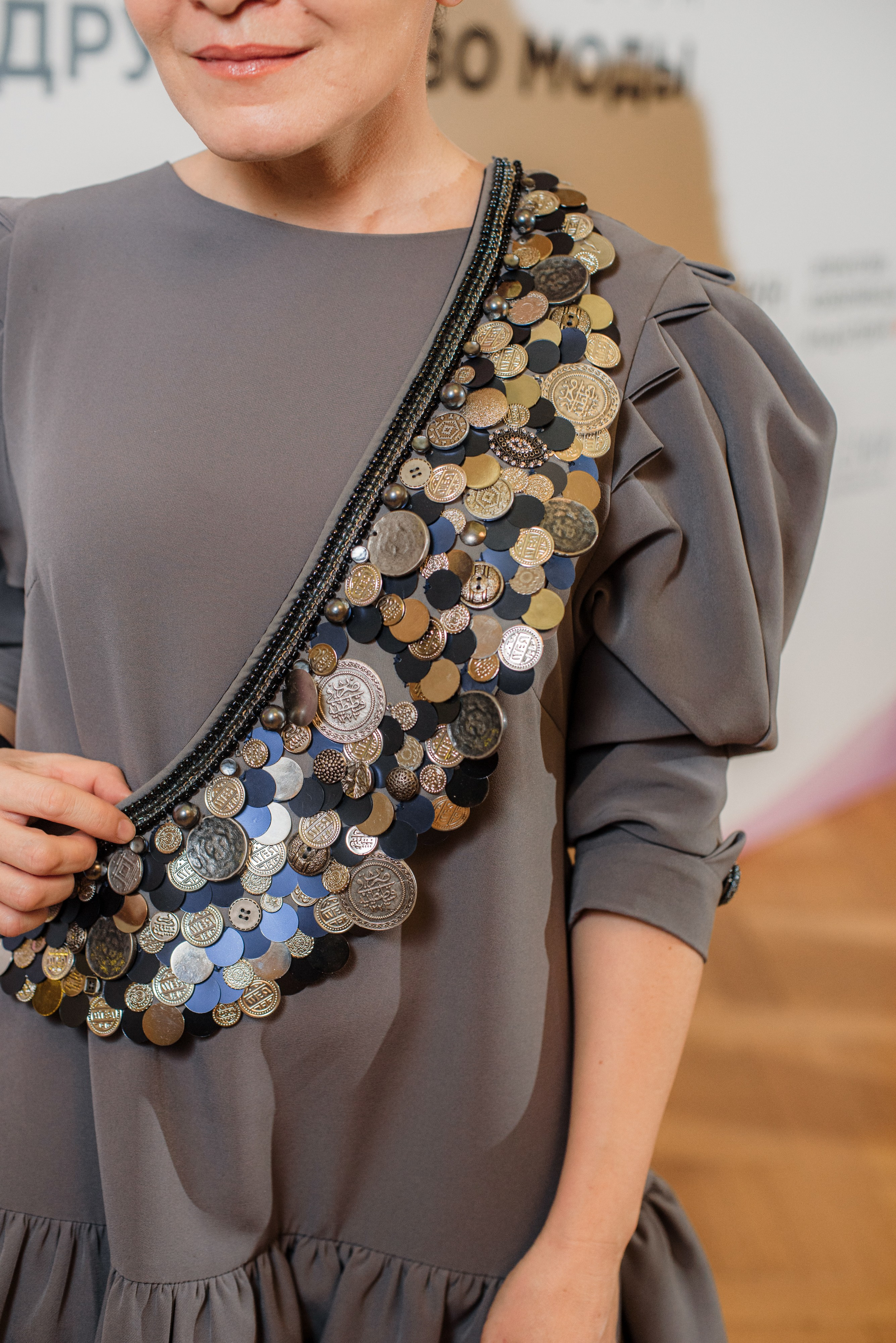 Содружество Моды. Фотограф Элина Брусенцева