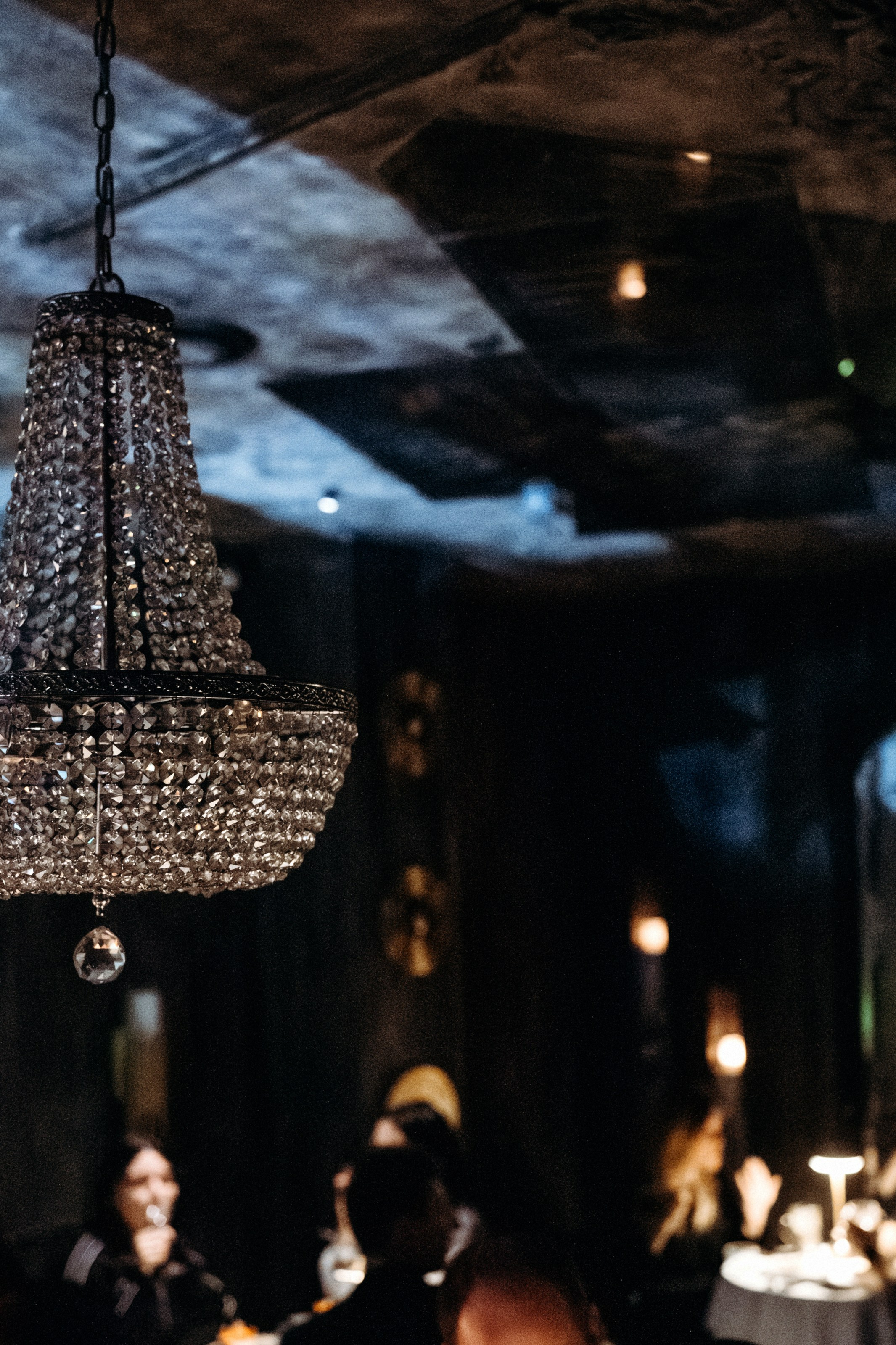 INFUSE BAR. Фотограф Элина Брусенцева