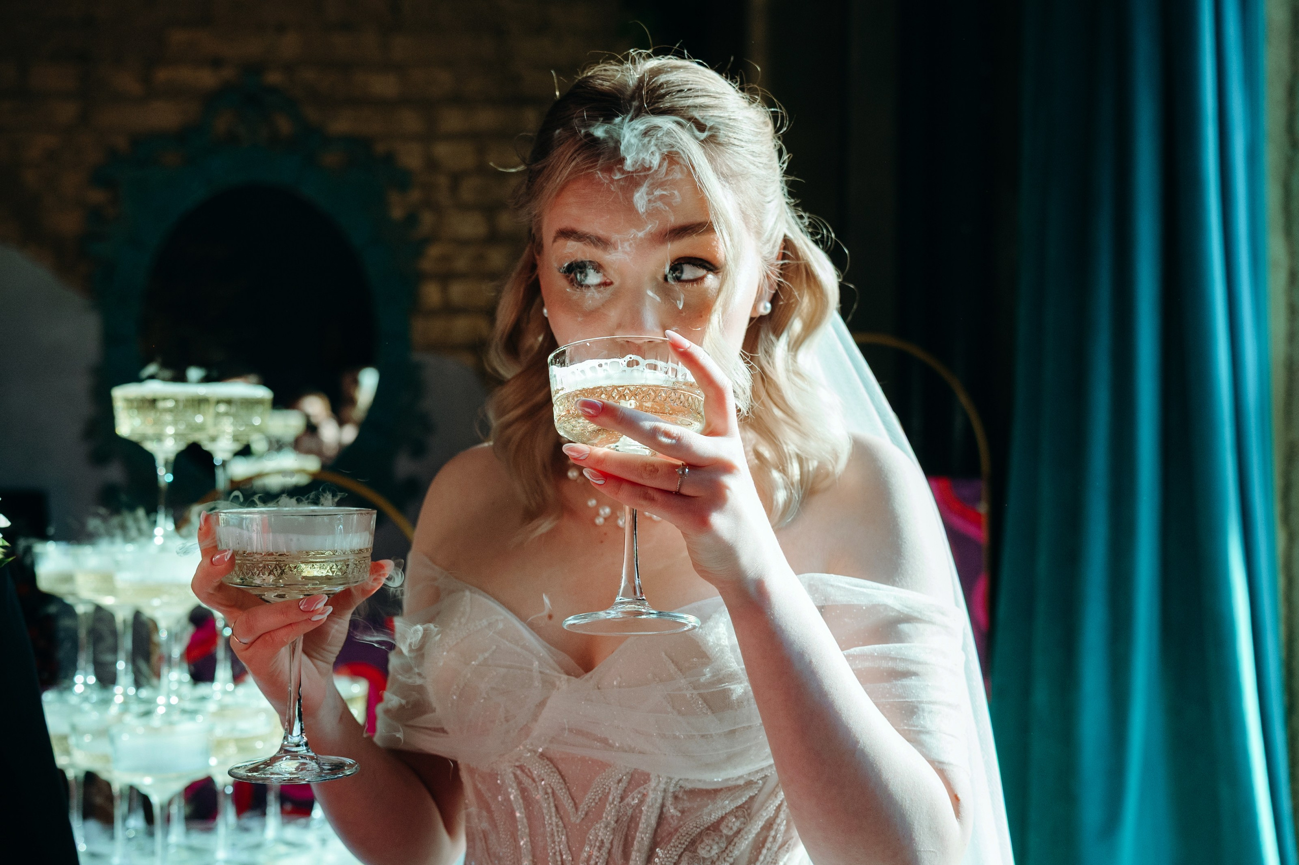 WEDDING. Фотограф Элина Брусенцева