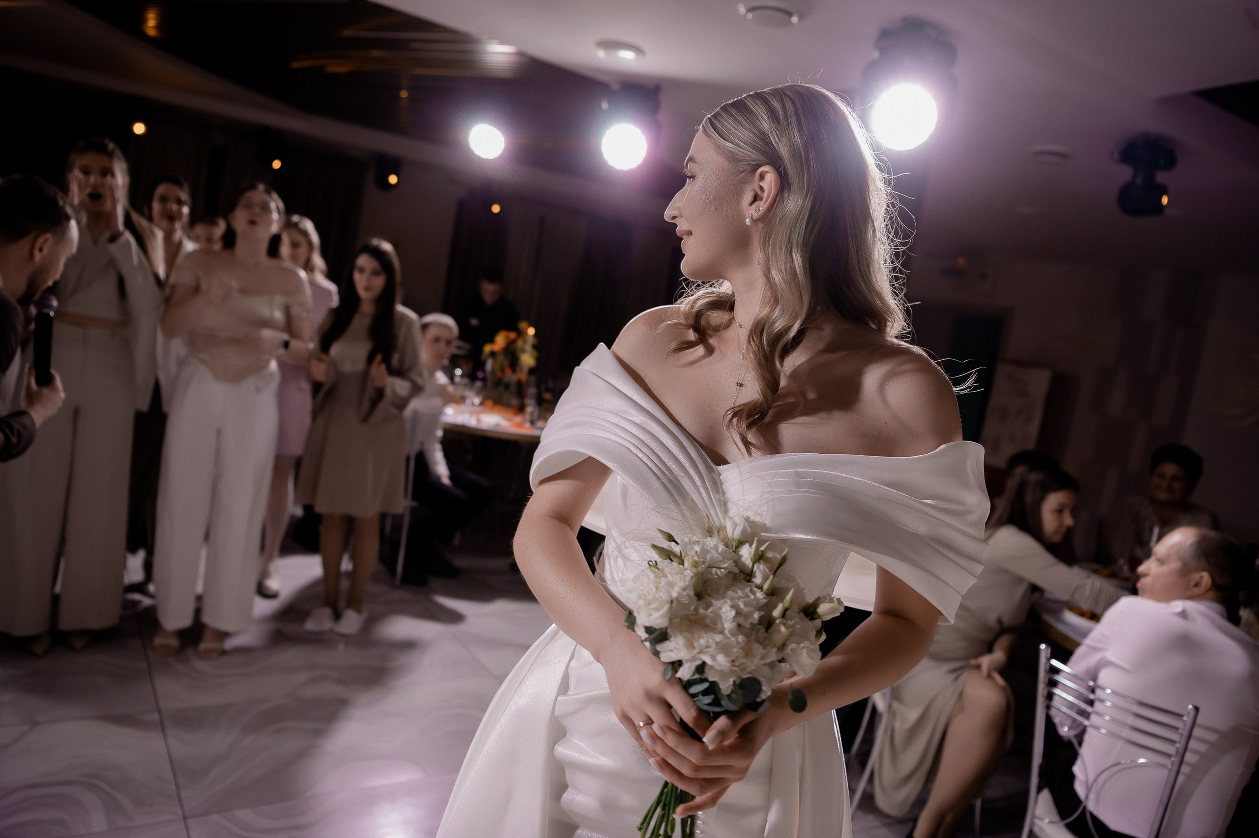 Игорь и Ульяна. Фотограф Анна Пятак