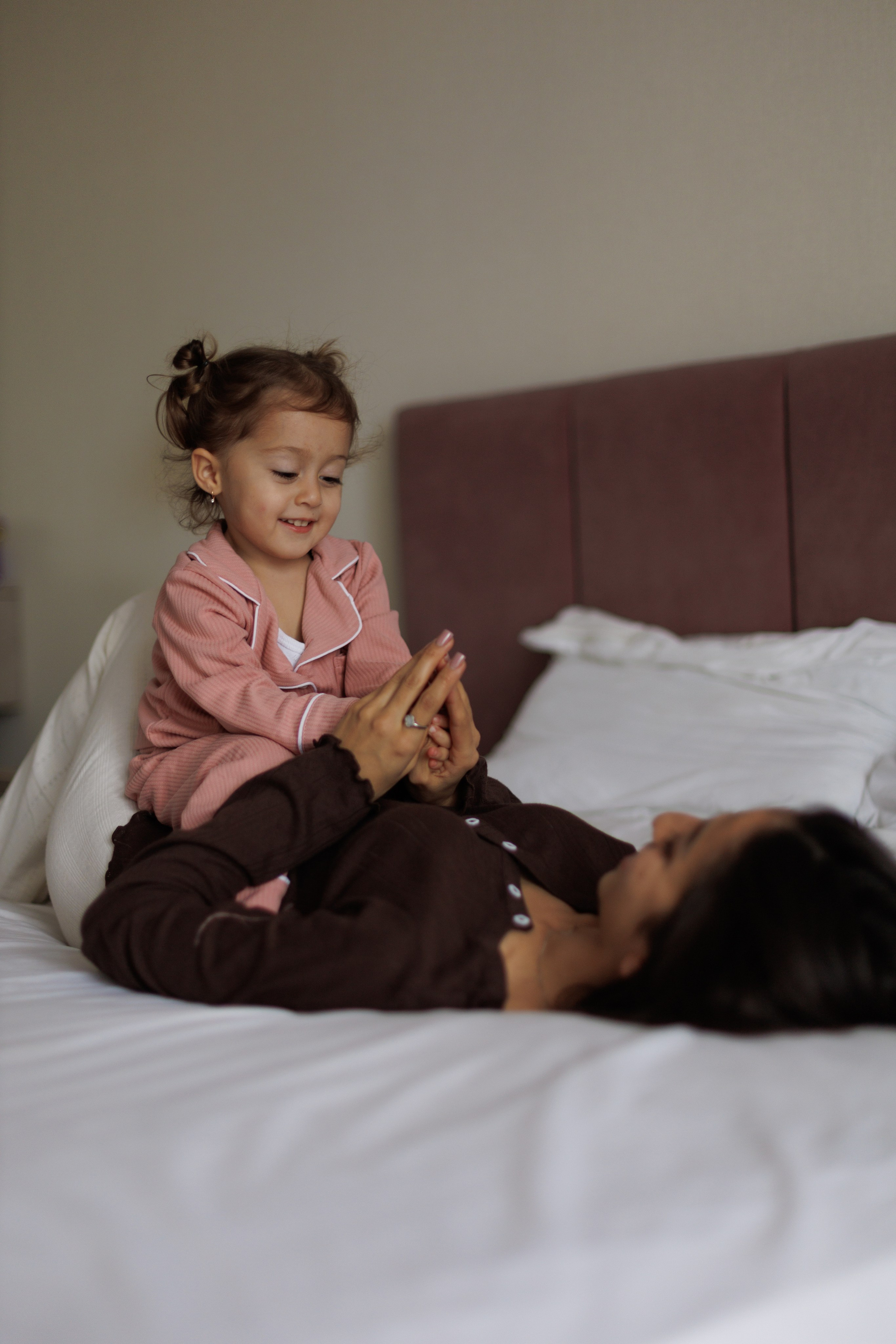 Воскресное утро. Фотограф в Симферополе Мария Назарова