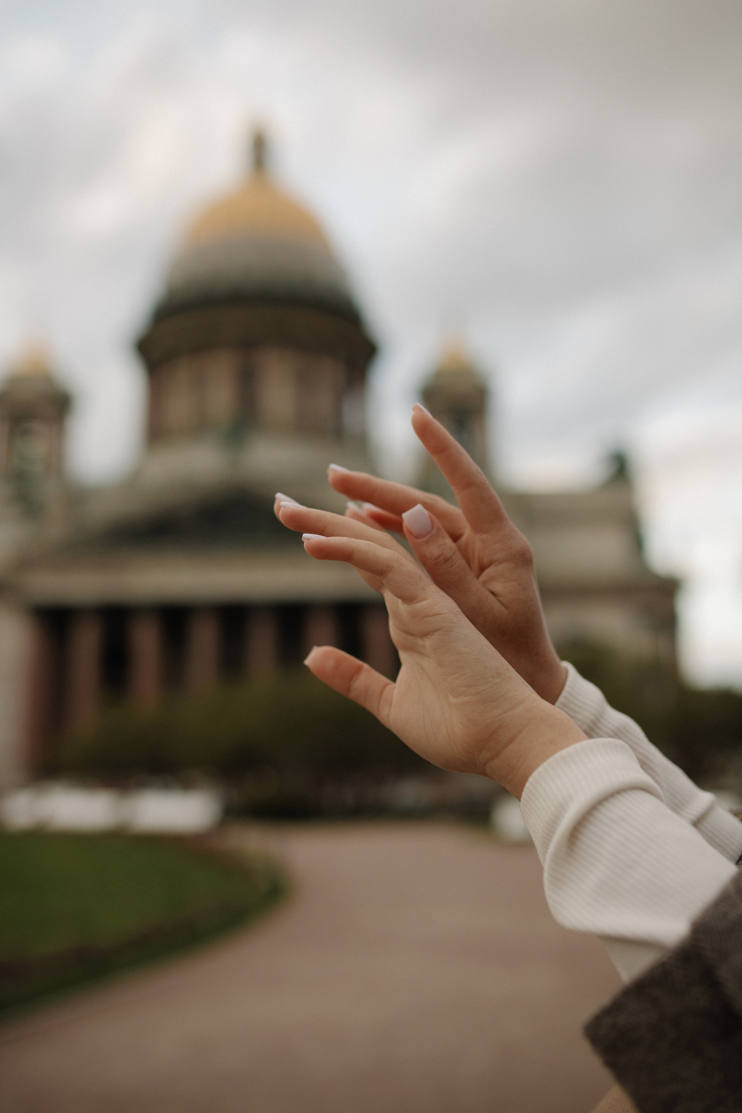 Айсылу и Булат. Love story. ELIZAVETA TITARENKO