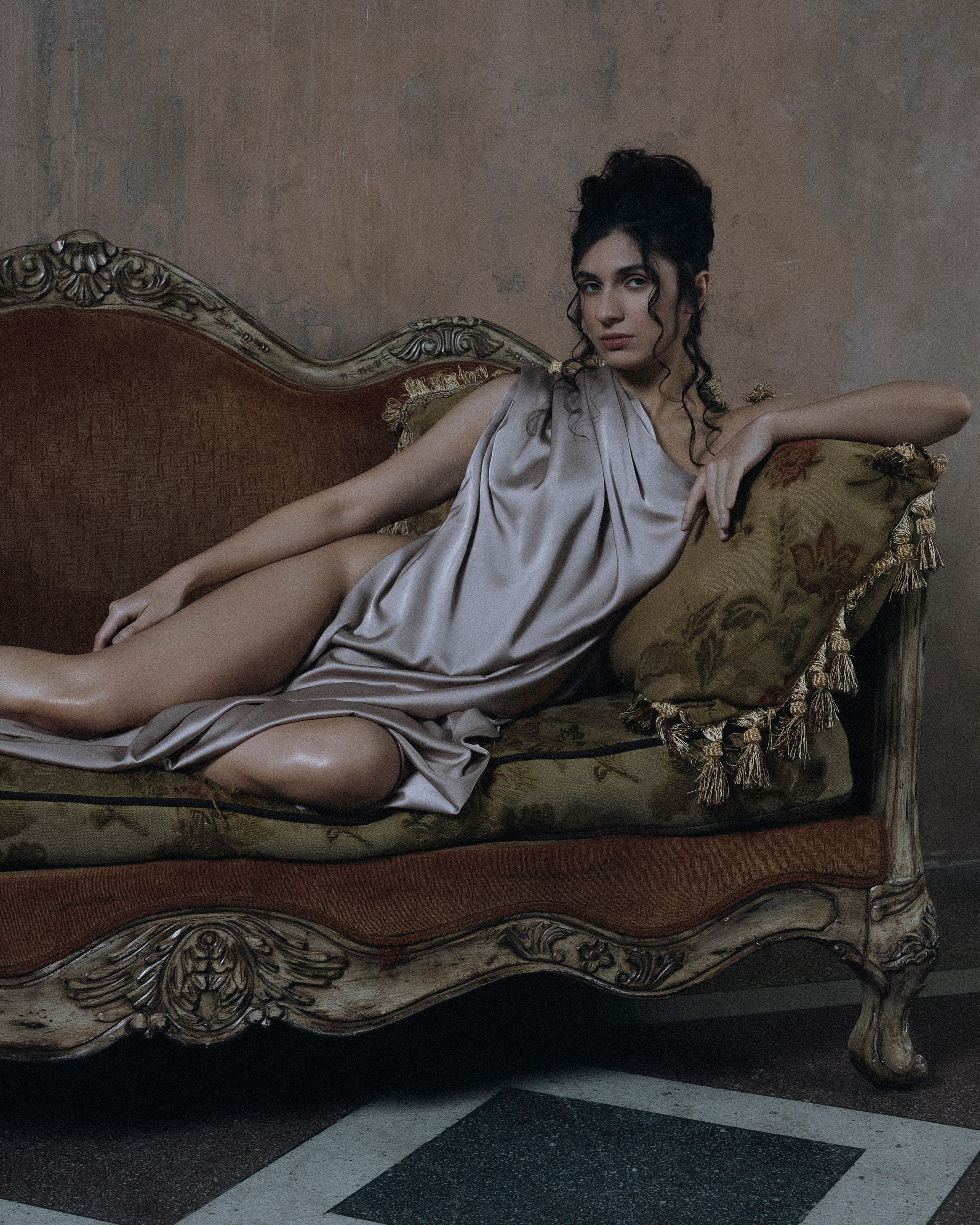 Римма. Фотограф Rockeroleg