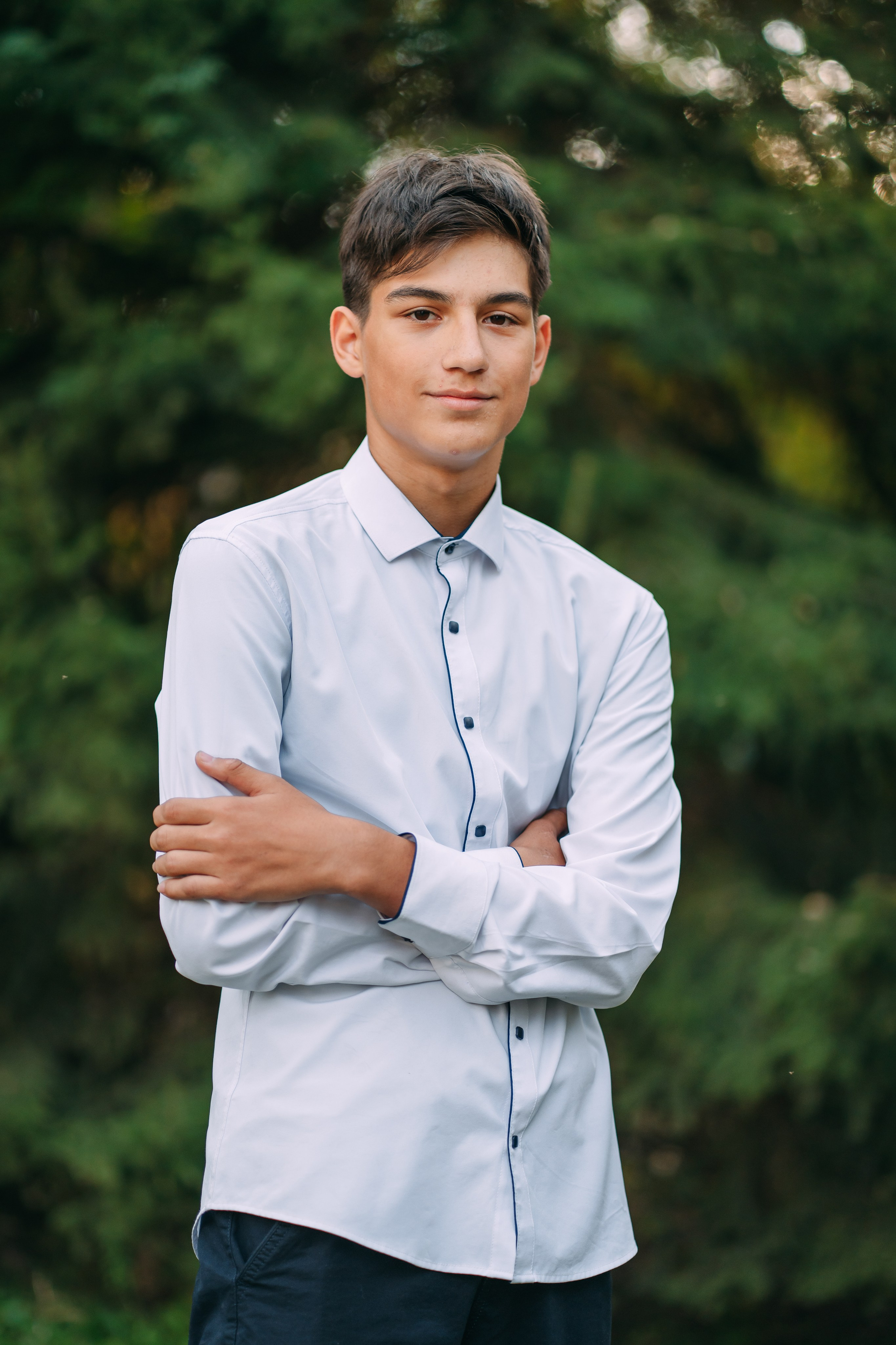 Фотосессия школьников на улице. Анастасия Подольская: фотограф из Иркутска