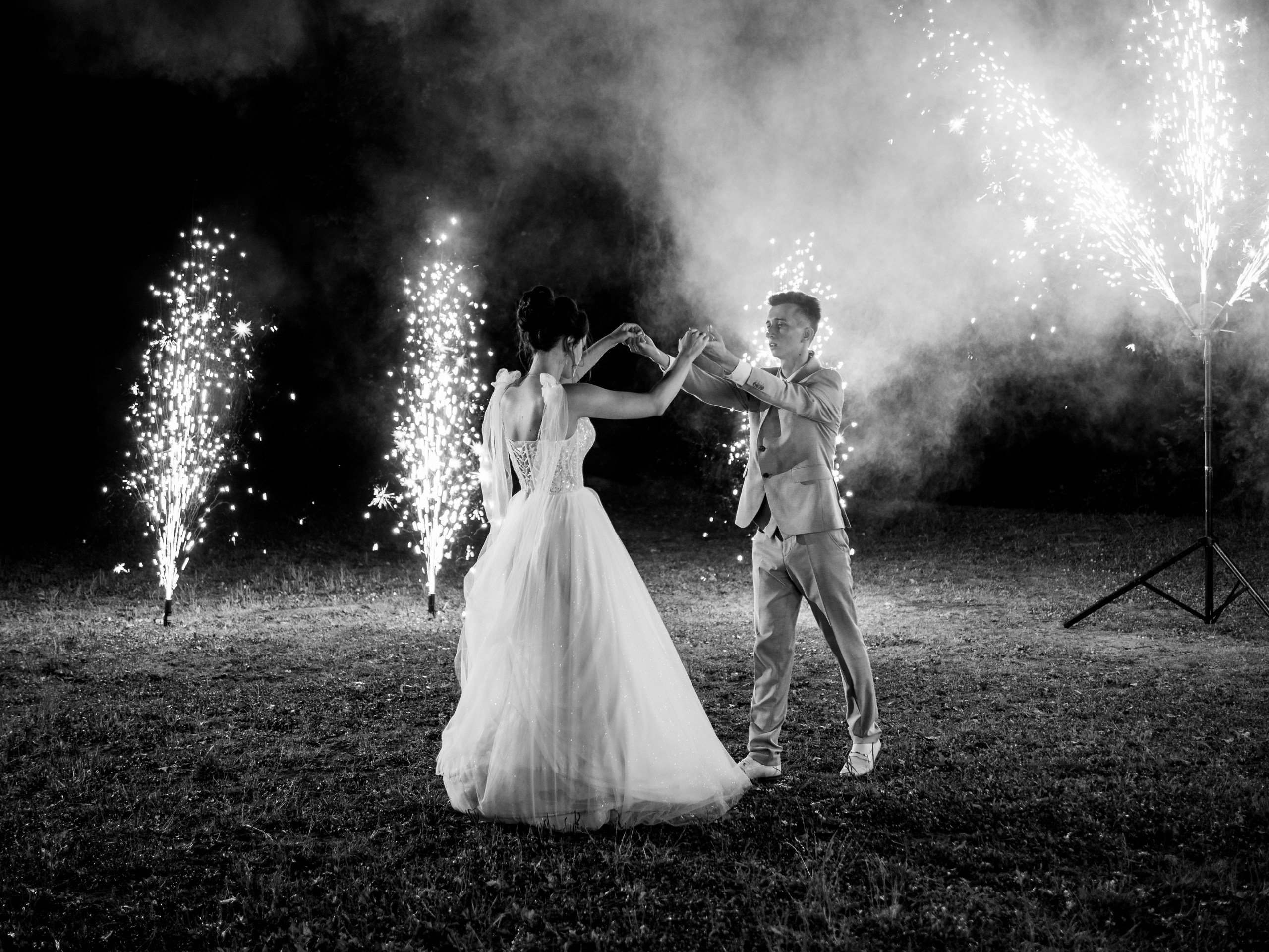 Женя и Аня. Свадебный фотограф во Владимире - Мария Широкорядова