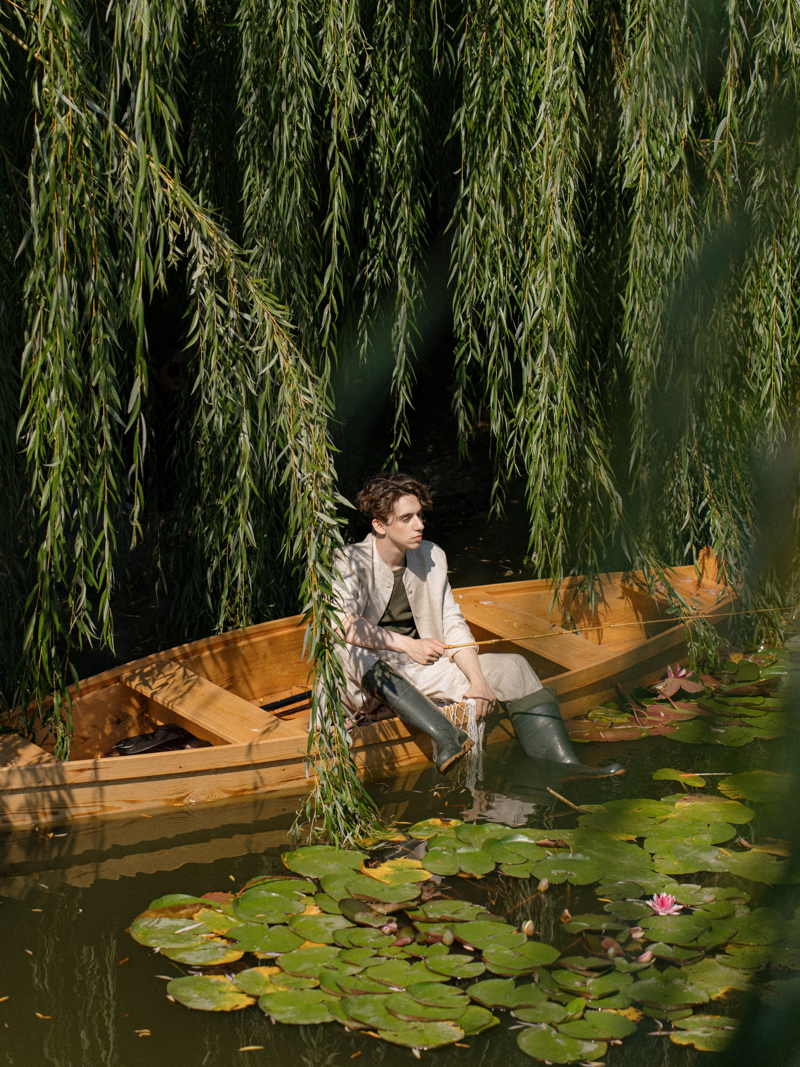 LOTUS. Свадебный и портретный фотограф Марина Юшина