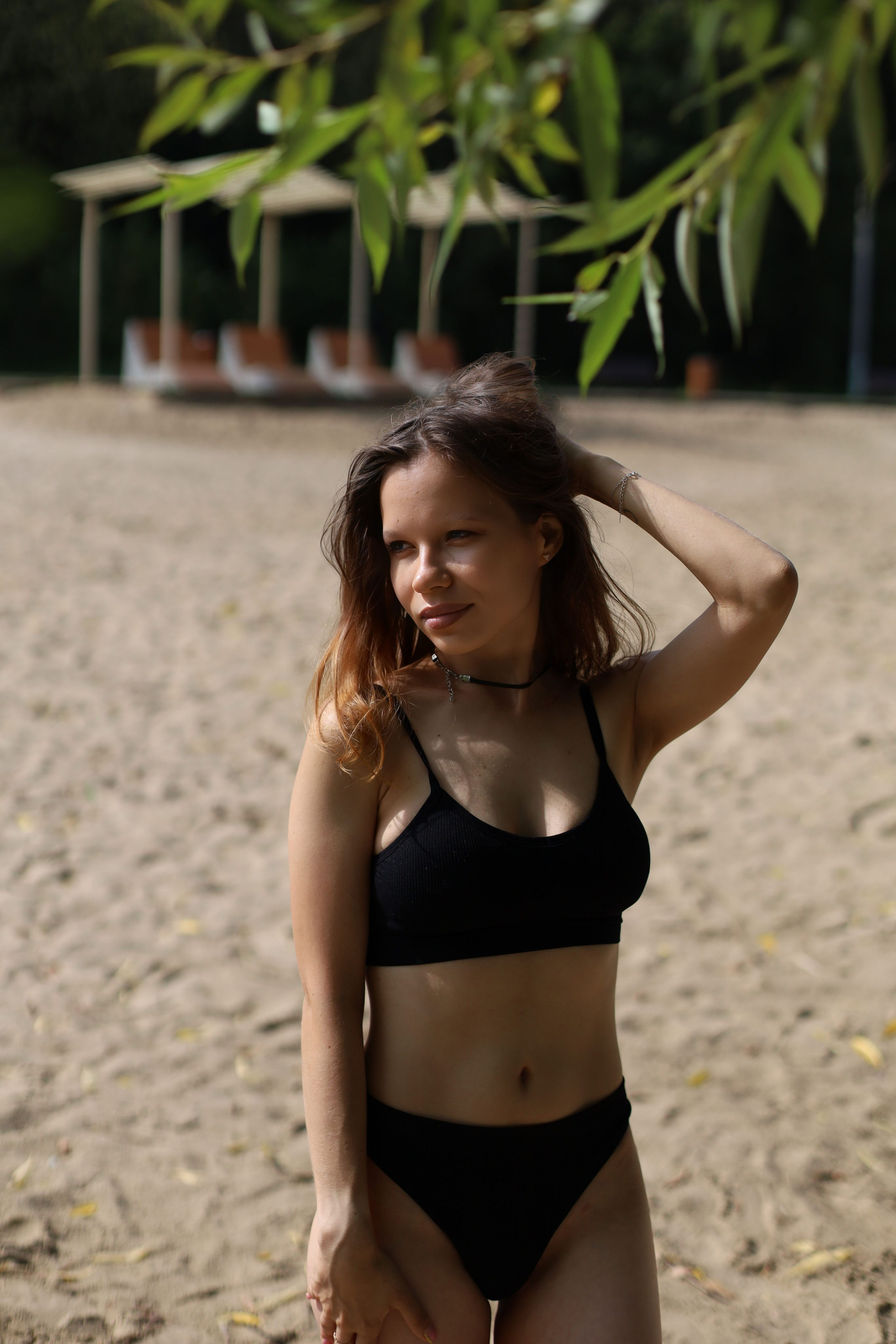 Татьяна. Свадебный фотограф Оксана Проценко