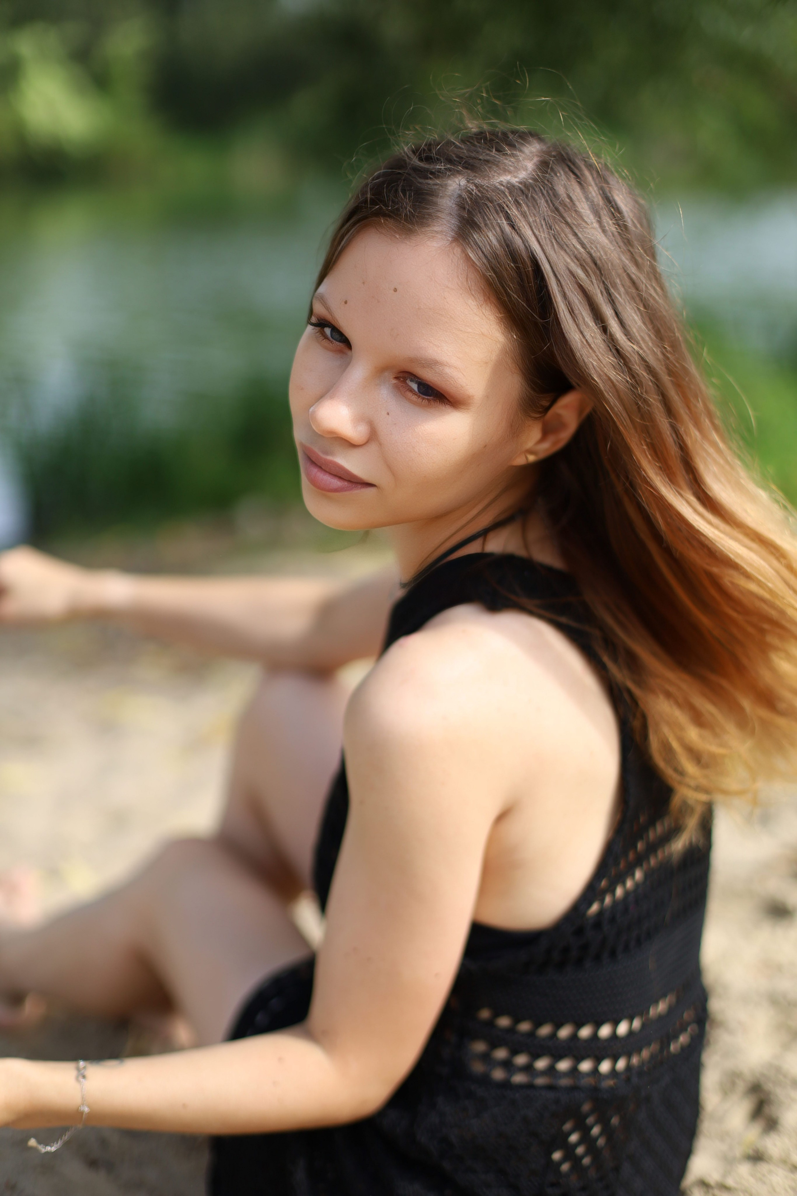 Татьяна. Свадебный фотограф Оксана Проценко