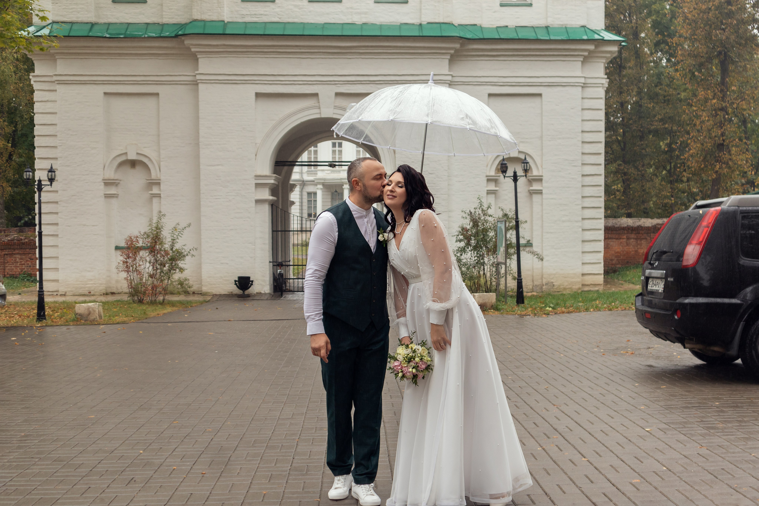 Лиза и Саша. Детский и семейный фотограф Юлия Полянина