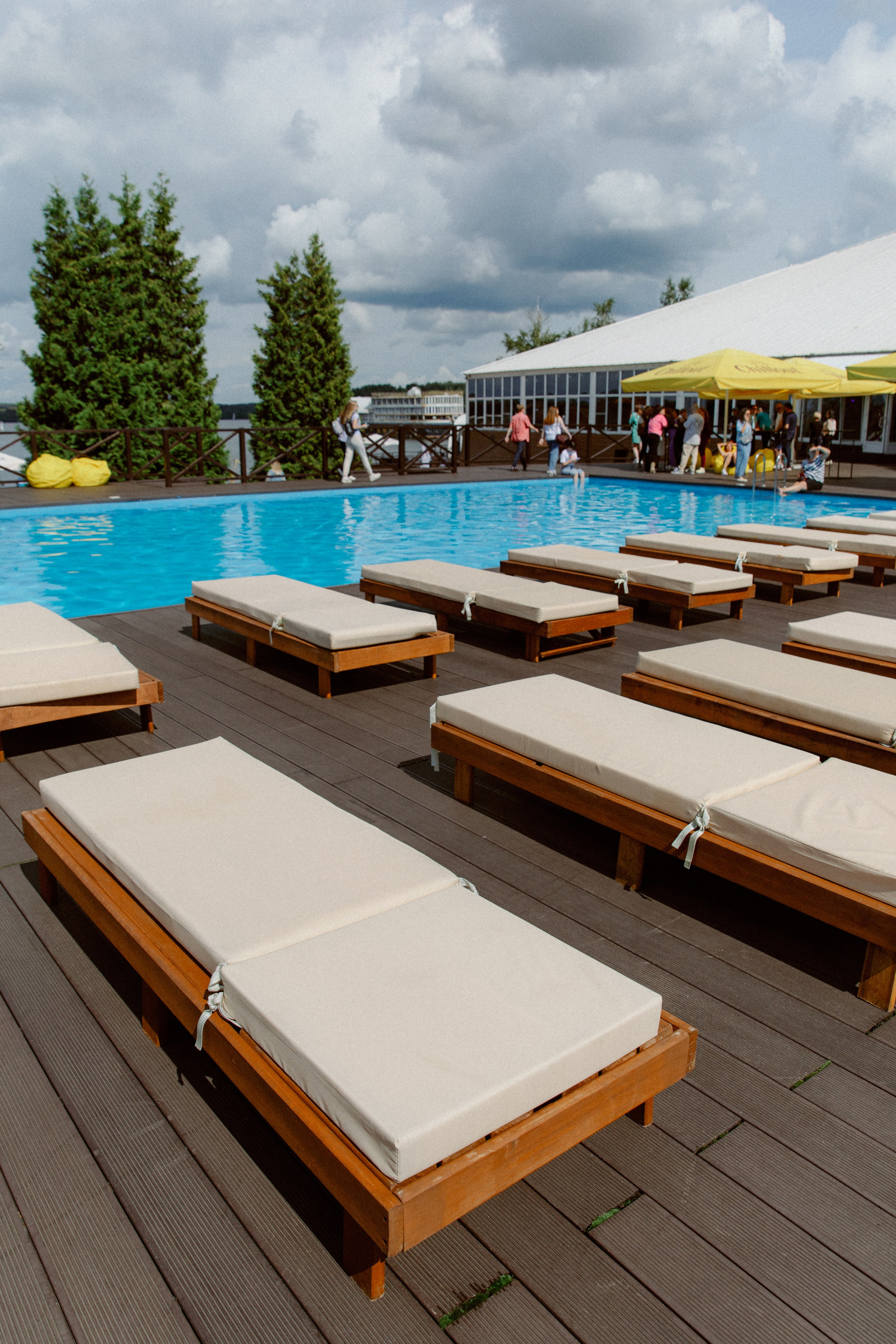 ВЕЛЕССТРОЙ. Летний корпоратив. Свадебный и репортажный фотограф