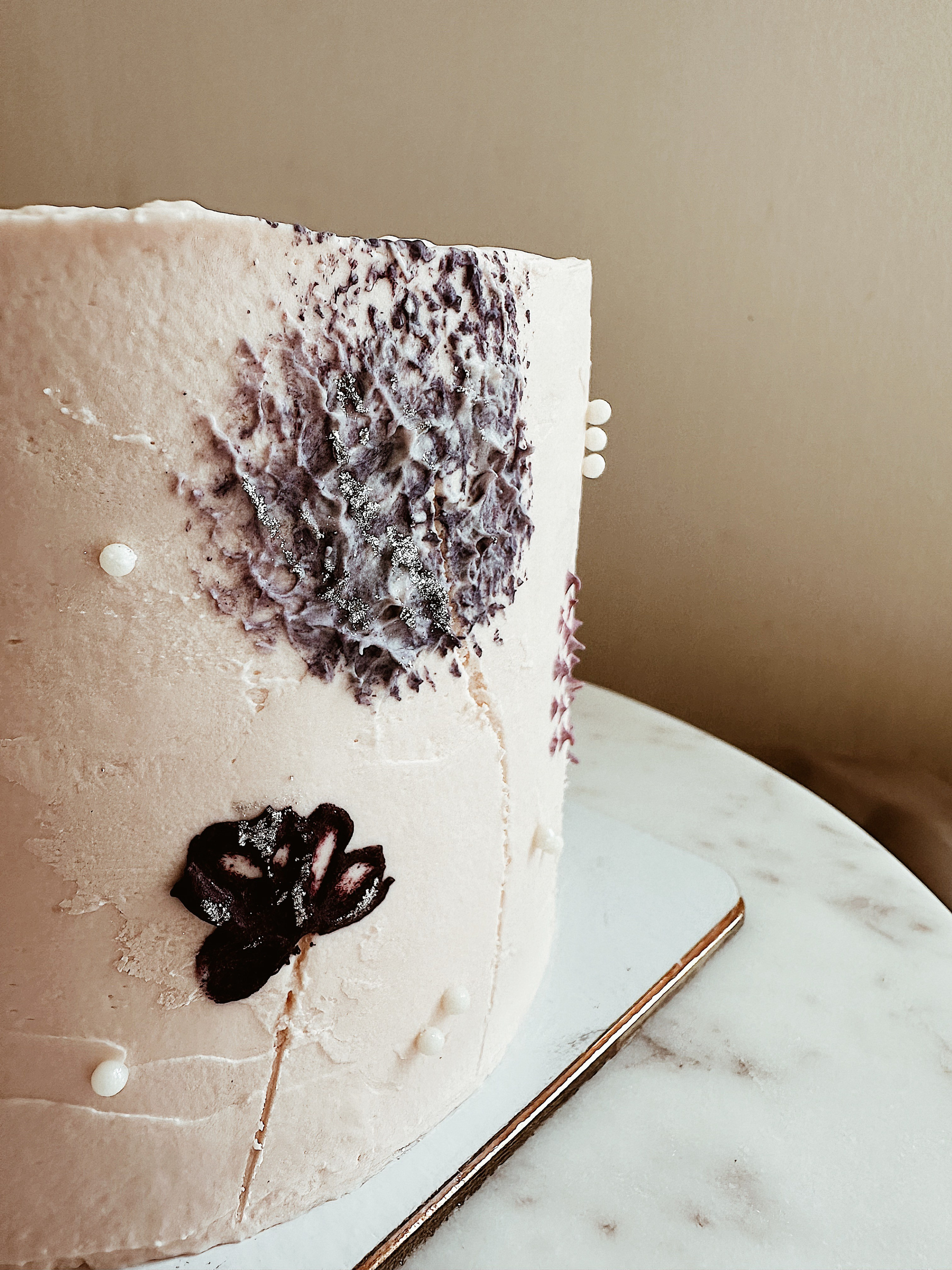 Мини-cake. Арт-кондитер в Москве Маша Шафран