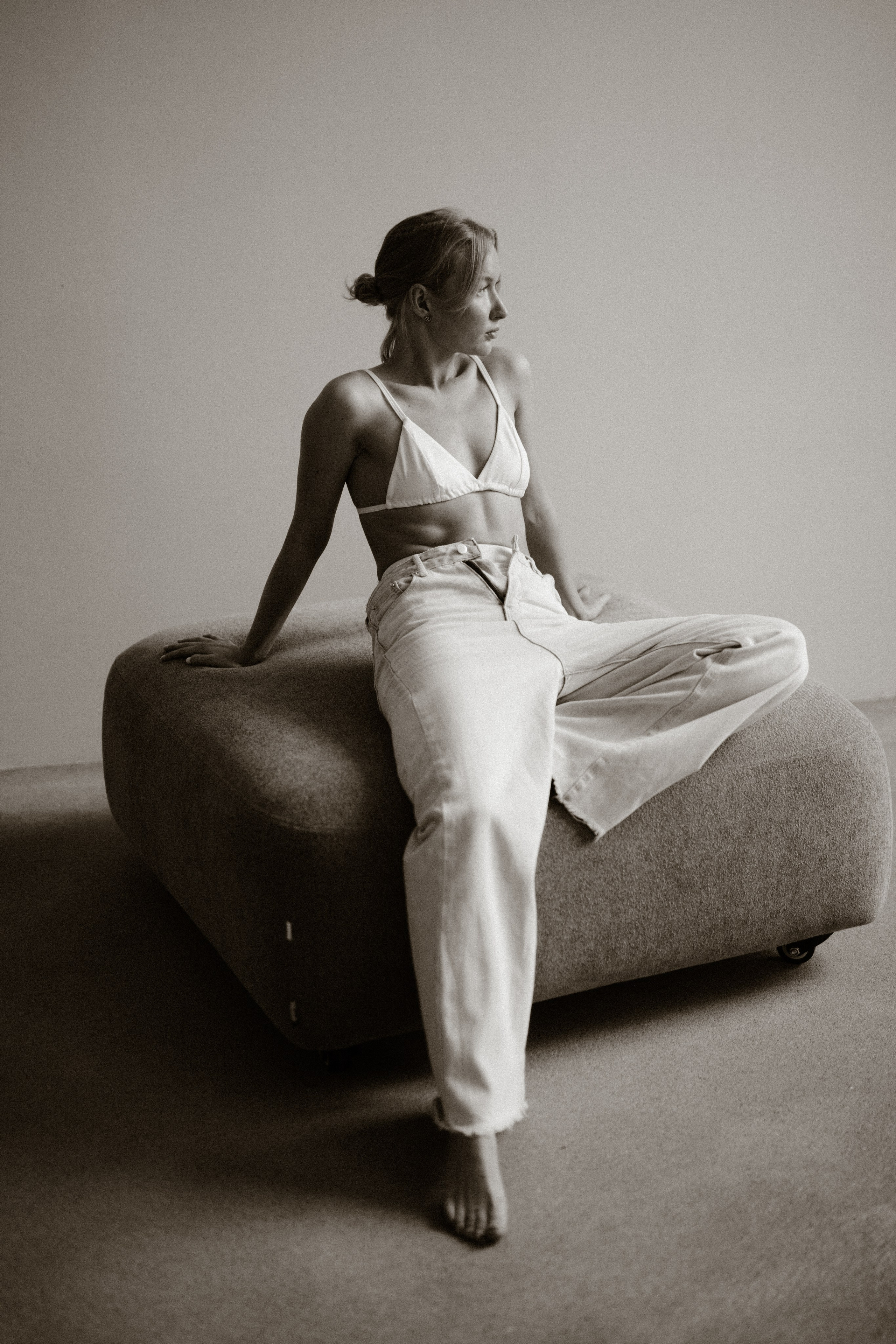 Катя. Семейный и портретный фотограф из Казани