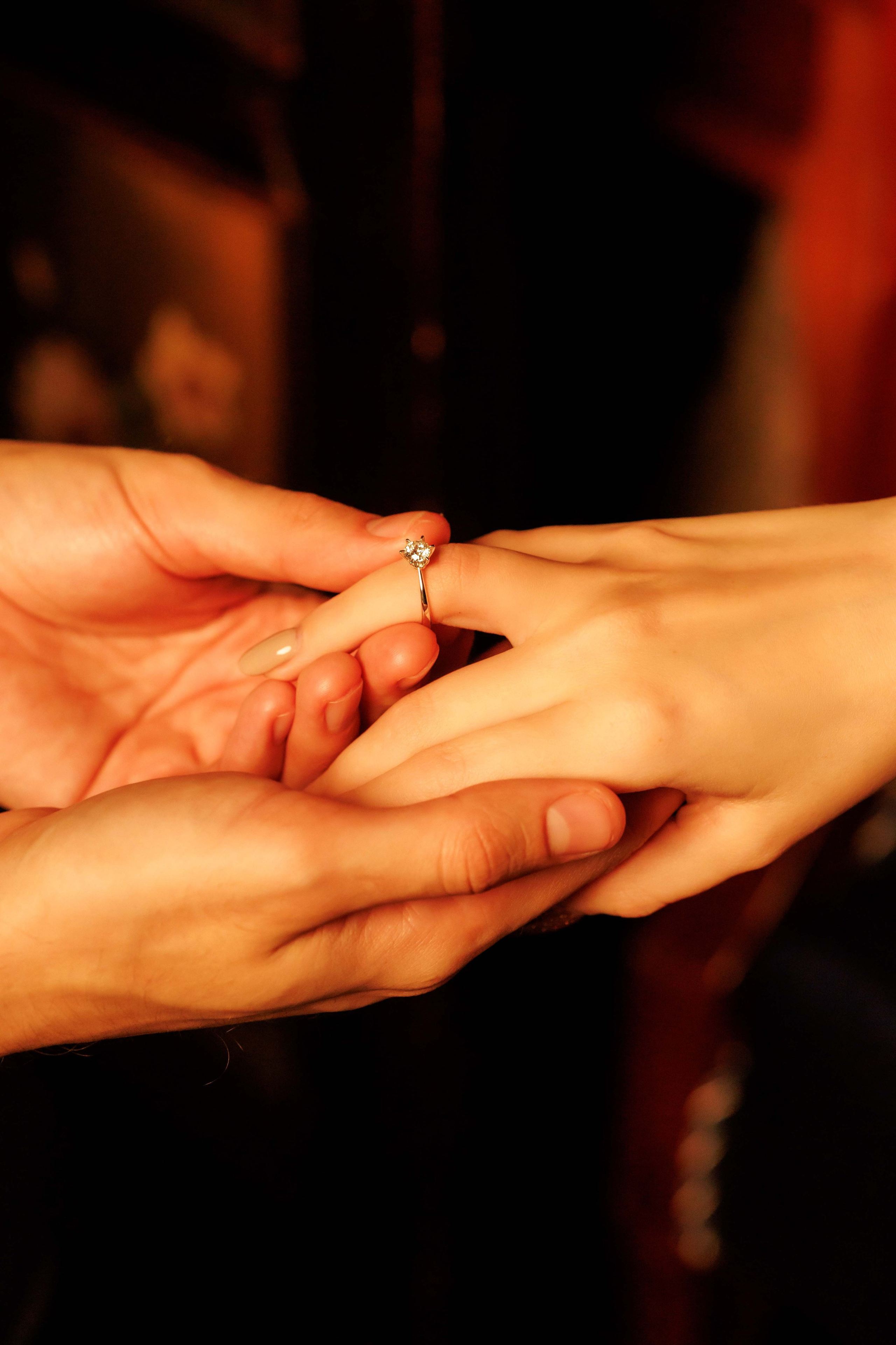 Танец для Двоих. Главная