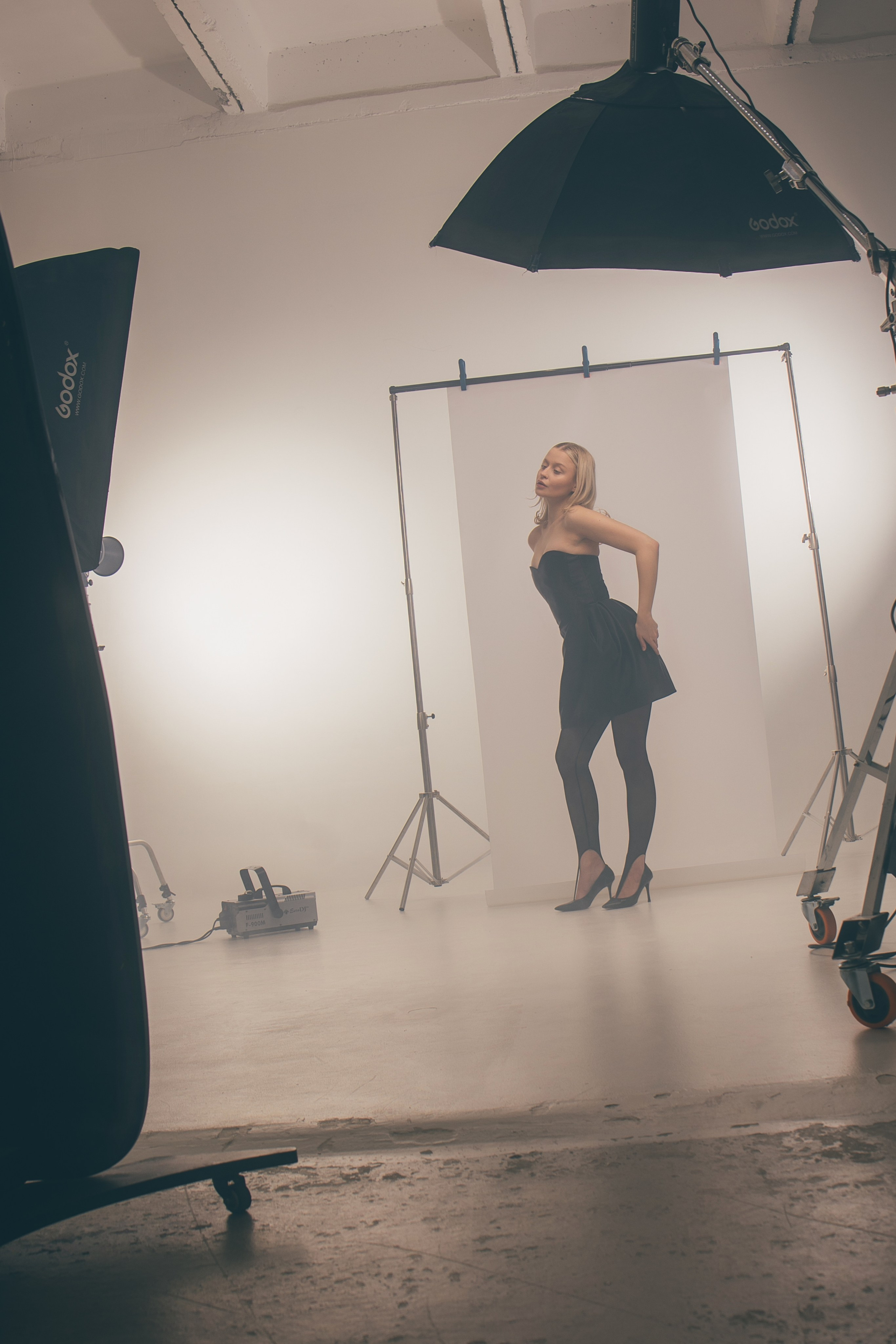 Ксеня. Главная