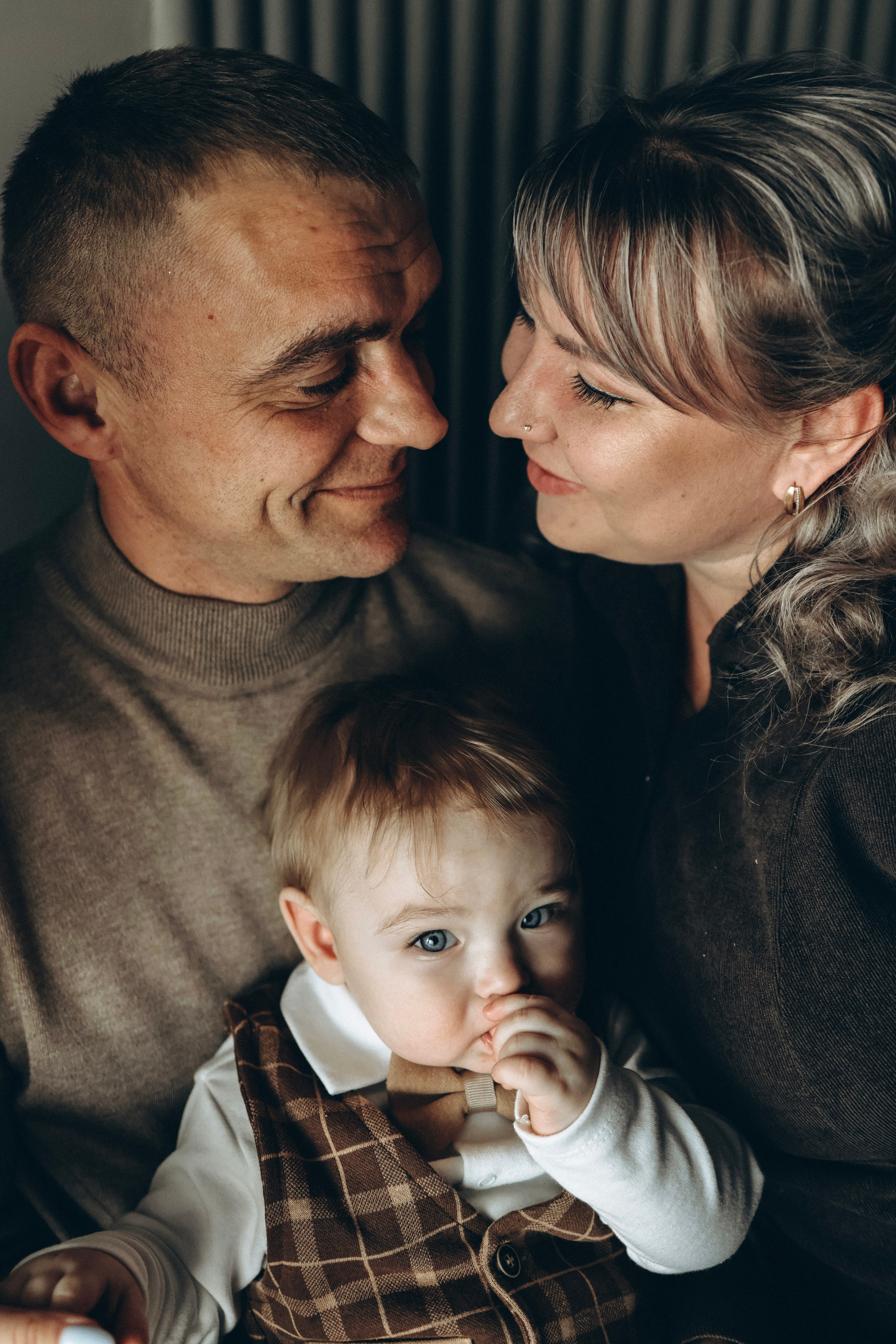 Первый годик. ЮЛИЯ КОНДРАТЬЕВА, ВАШ СЕМЕЙНЫЙ ФОТОГРАФ