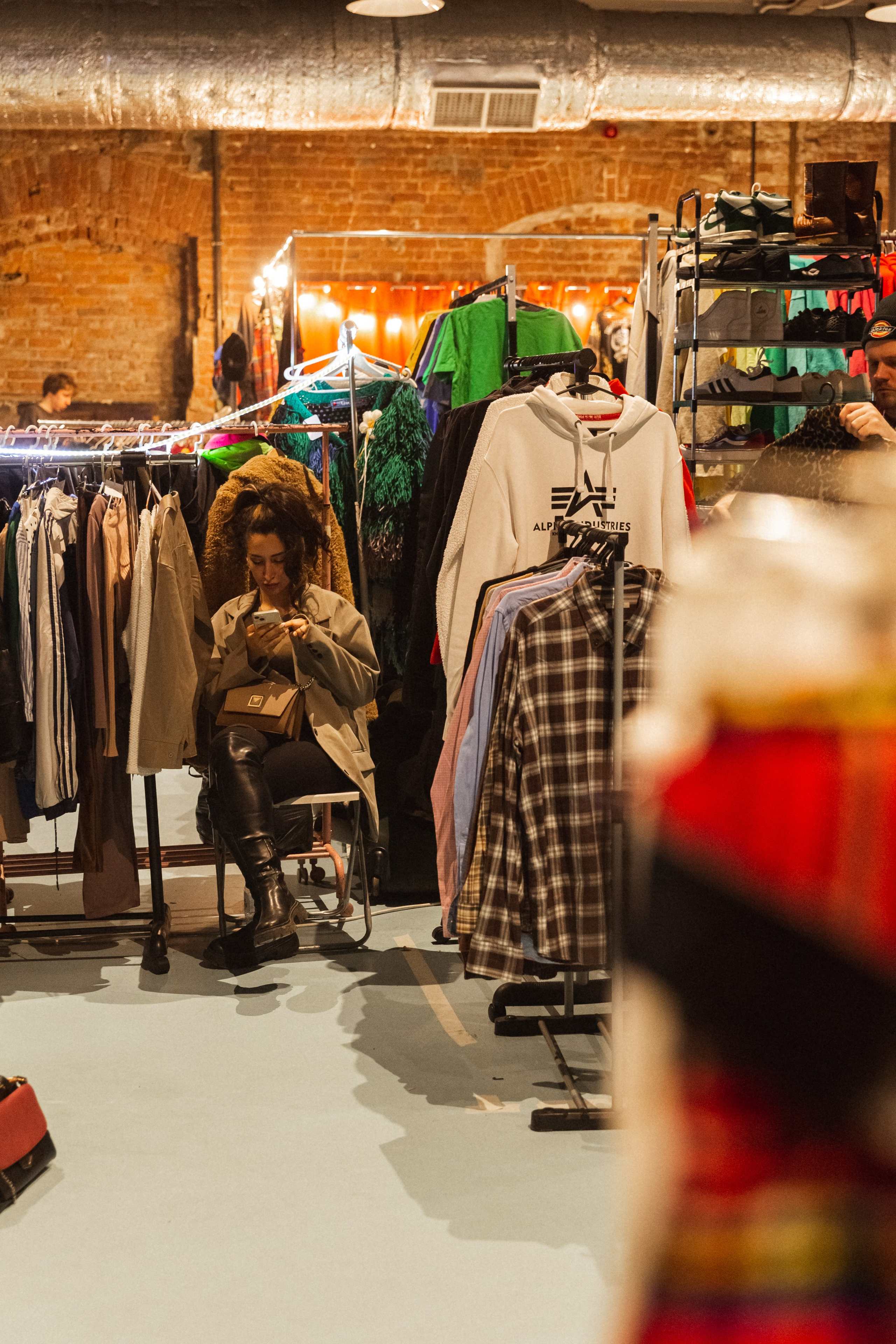 Репортажная и контент съемка. Портретный и Семейный фотограф в Санкт-Петербурге Rocket Alice