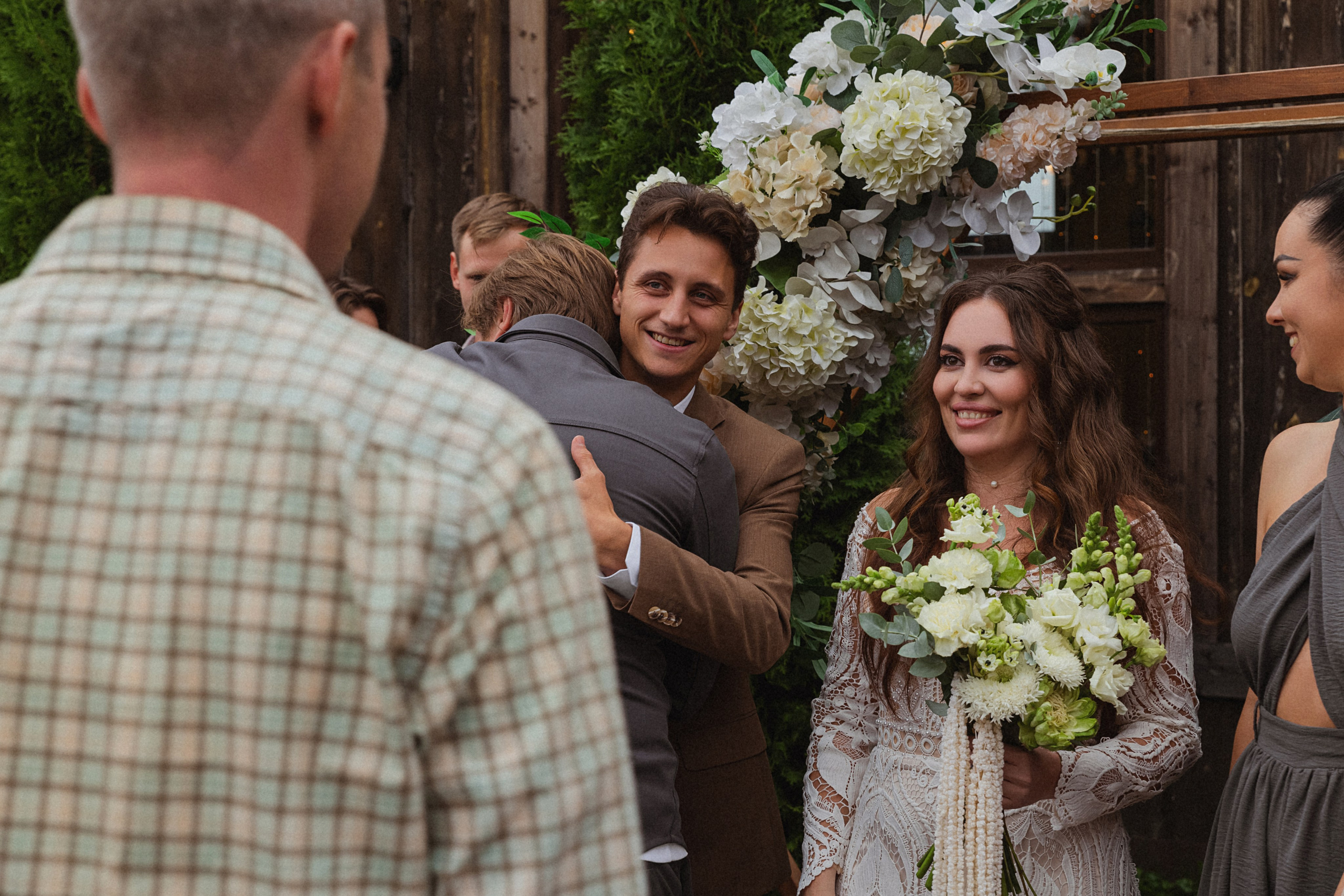 O & D. Портретный и Семейный фотограф в Санкт-Петербурге Rocket Alice