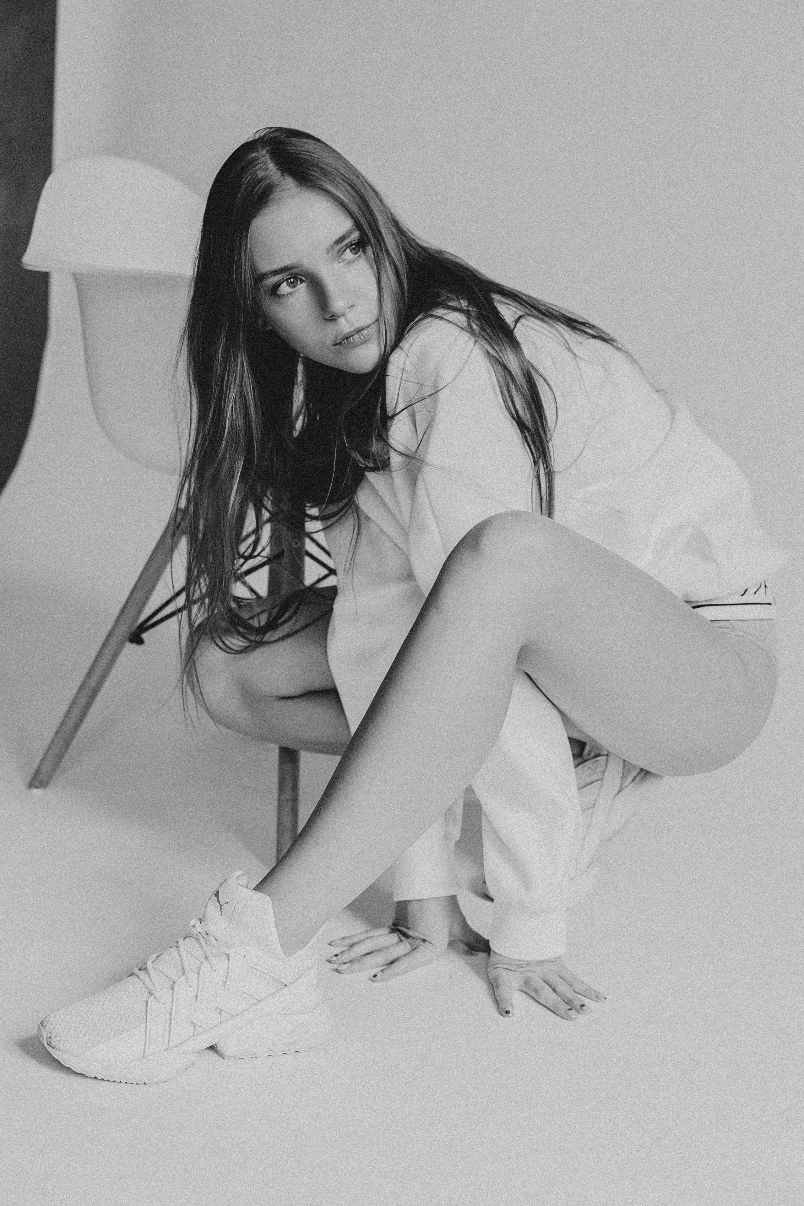 VIKA. Портретный и Семейный фотограф в Санкт-Петербурге Rocket Alice