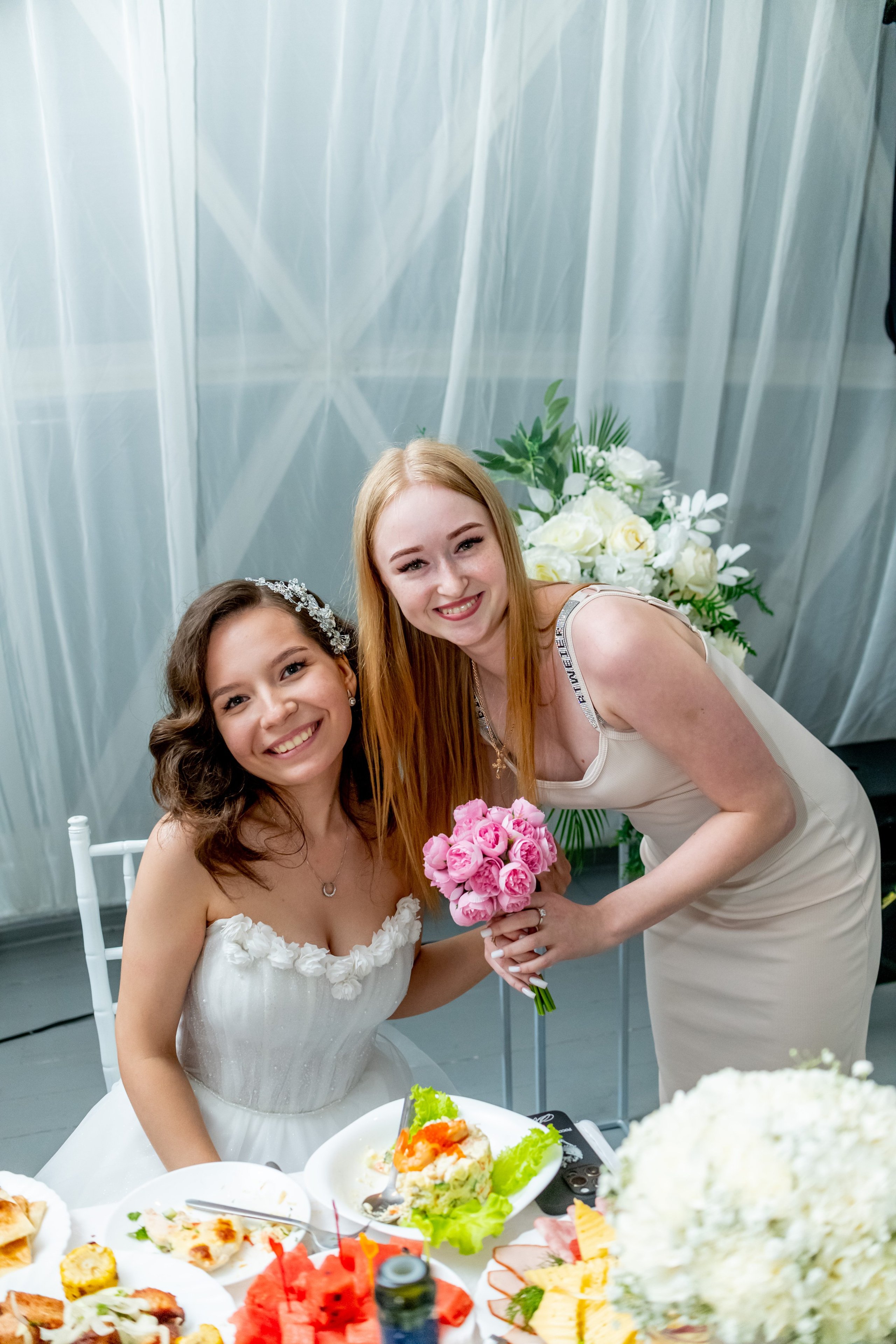 Свадебные съемки. Александр Миронов фотограф