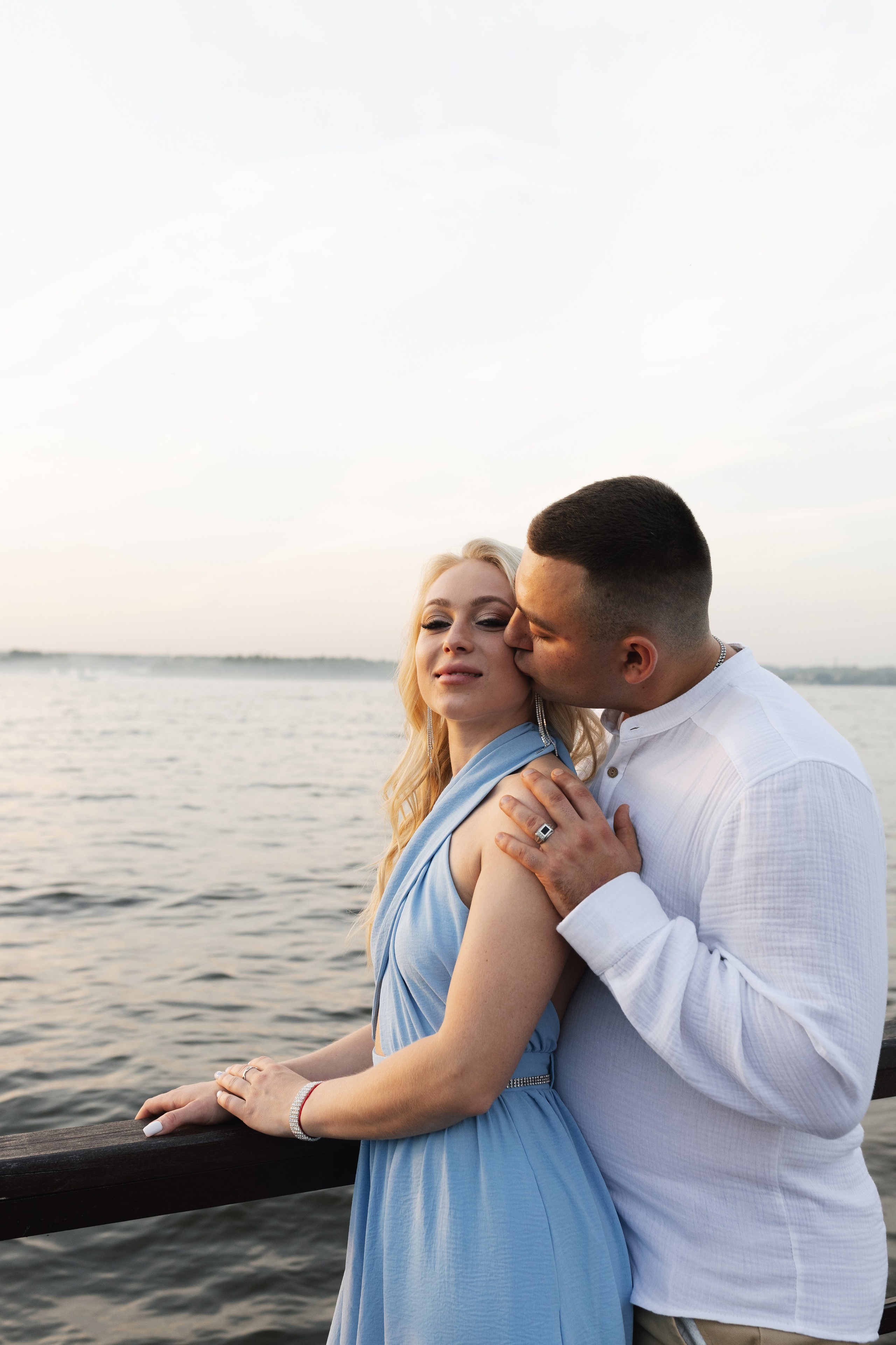 Valerian & Alina. Фотограф в Томске Ирина Павлуцкая