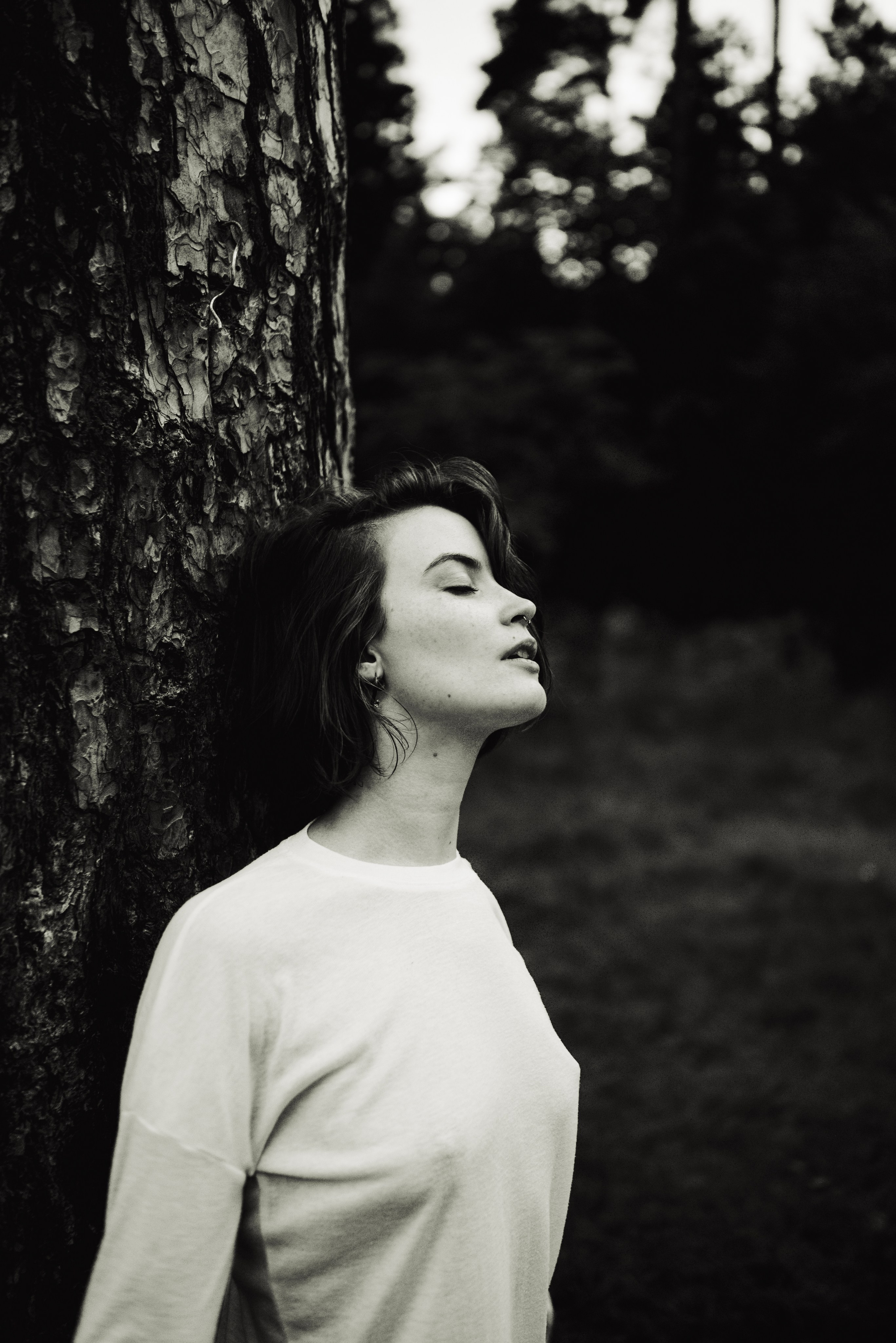 Галерея. Фотоведьма Дарья Нечинская