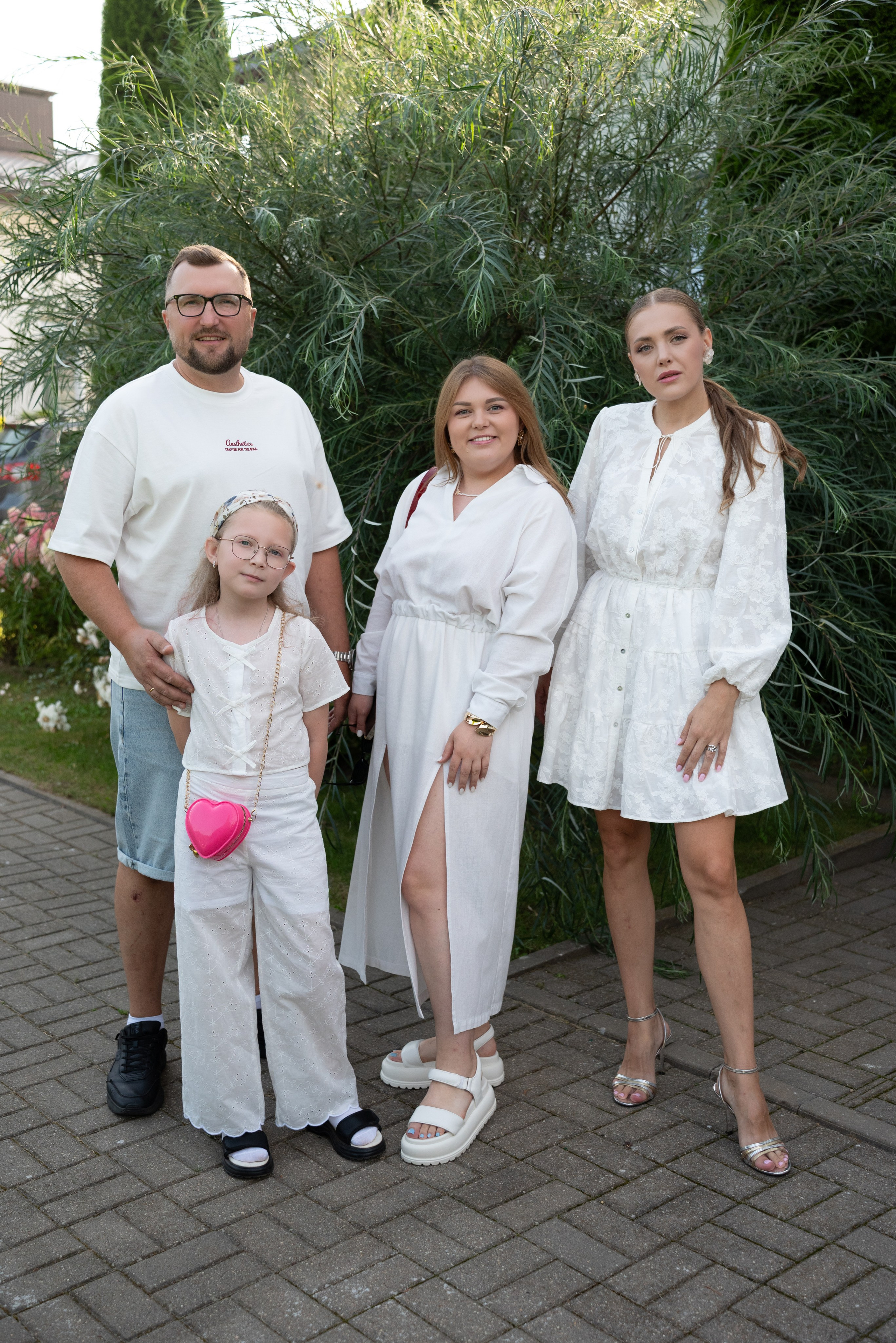 Inessa Happy 30. Фотограф в Минске