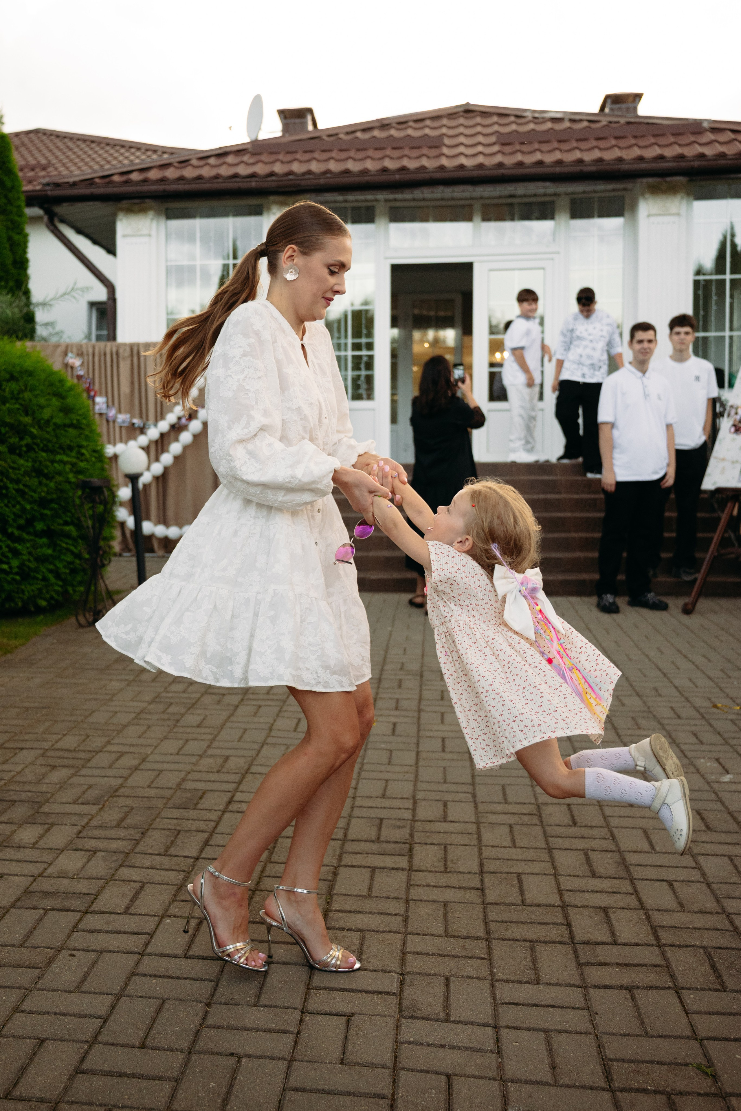 Inessa Happy 30. Фотограф в Минске