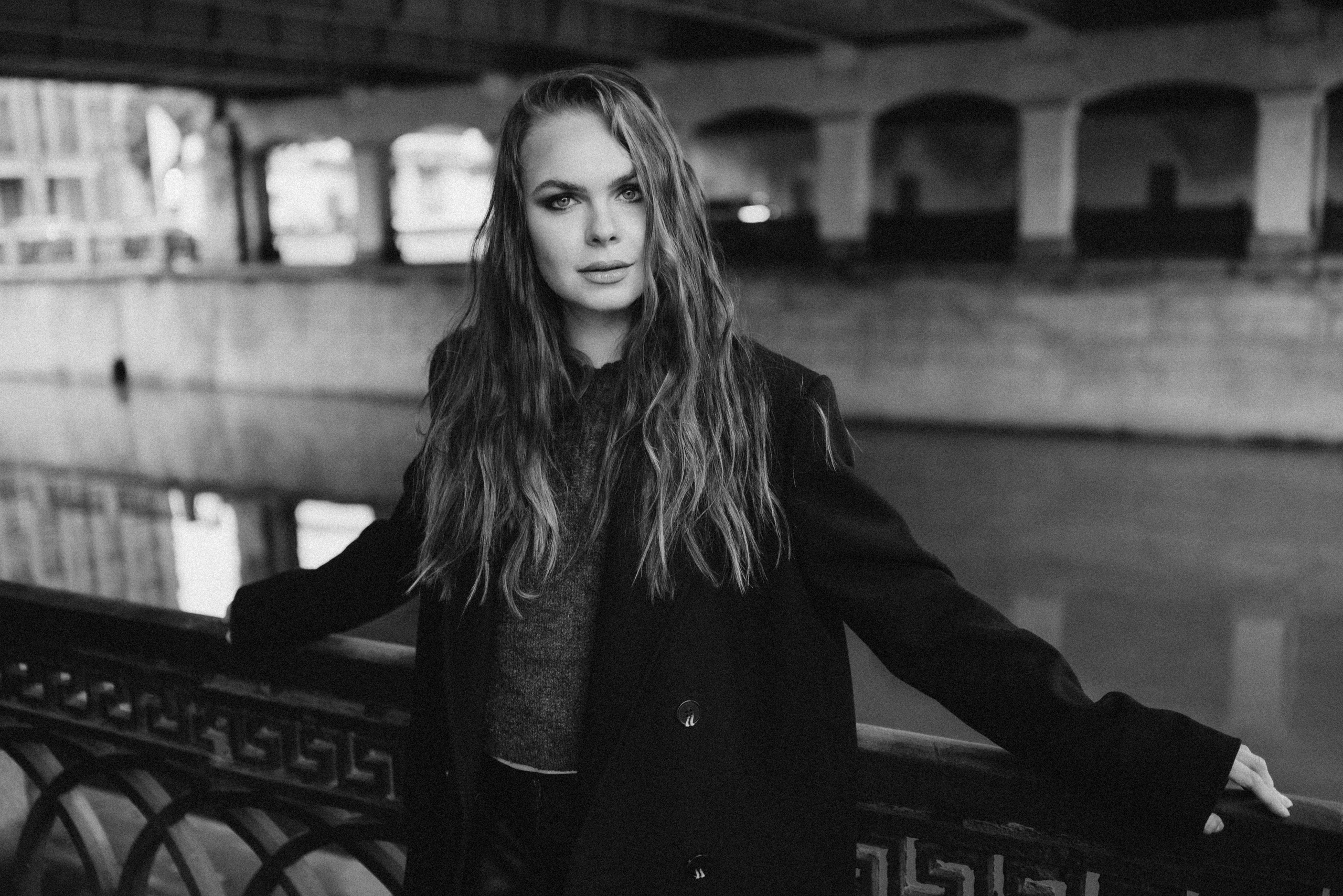 Уличные съёмки. Женский и семейный фотограф в Москве и Красногорске Светлана Левченко