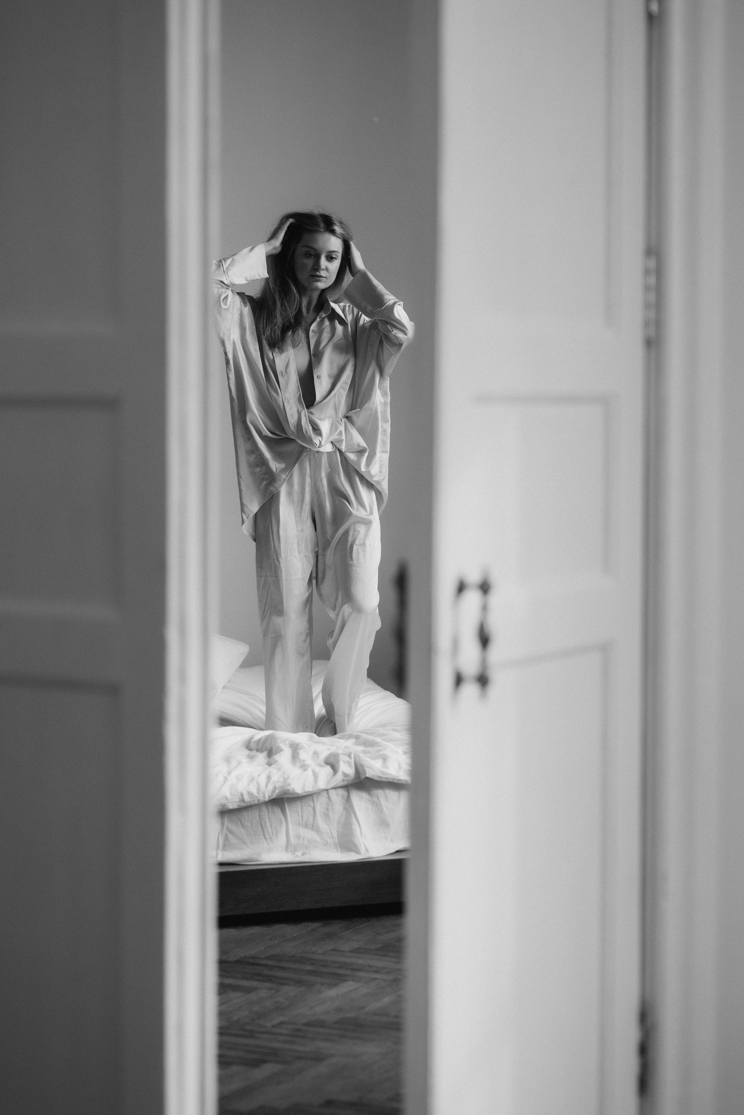 Фотосессия девушки в Москве. Женский и семейный фотограф в Москве и Красногорске Светлана Левченко