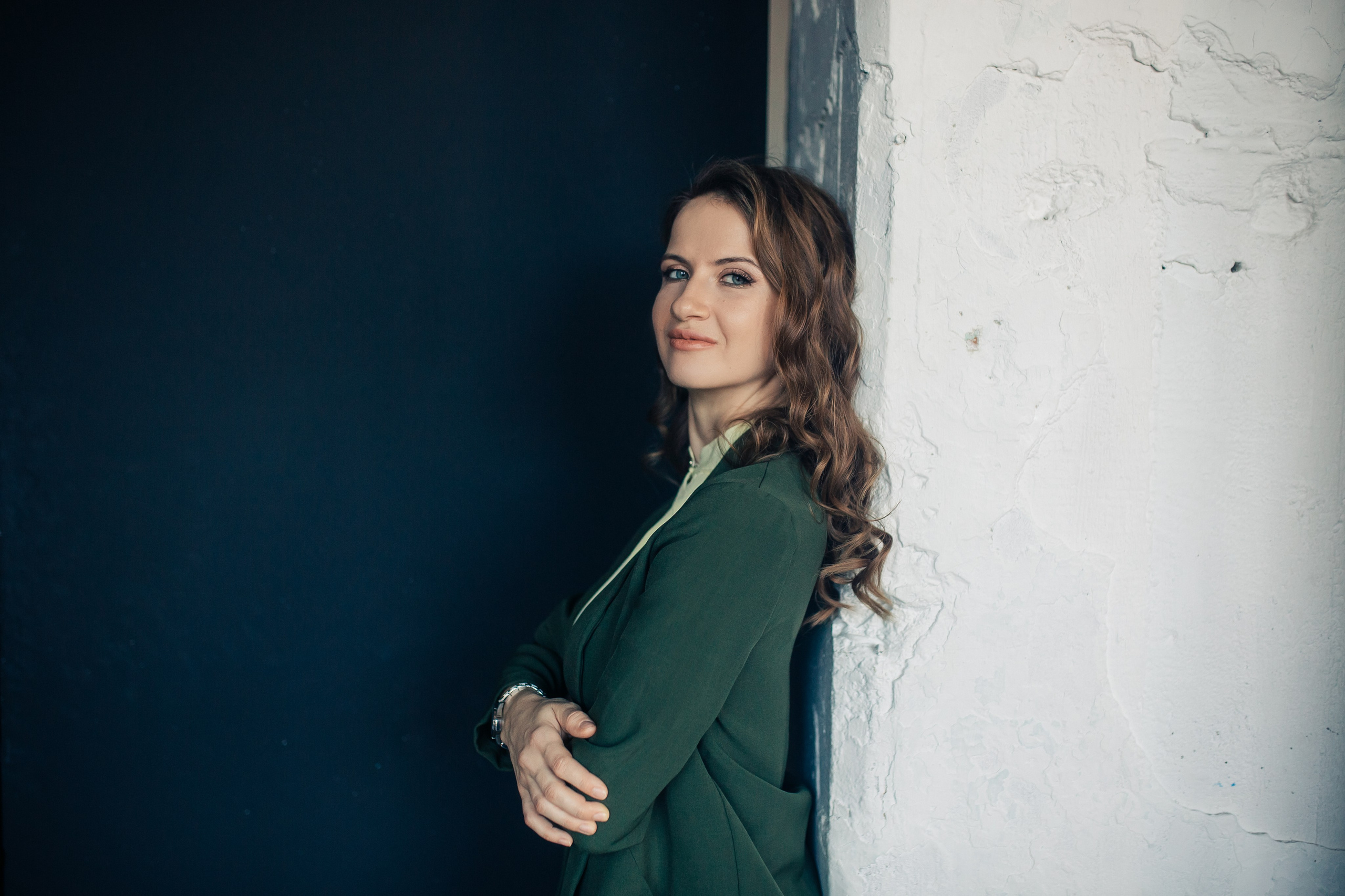 Татьяна. Фотограф в Москве Наталья Спиридонова