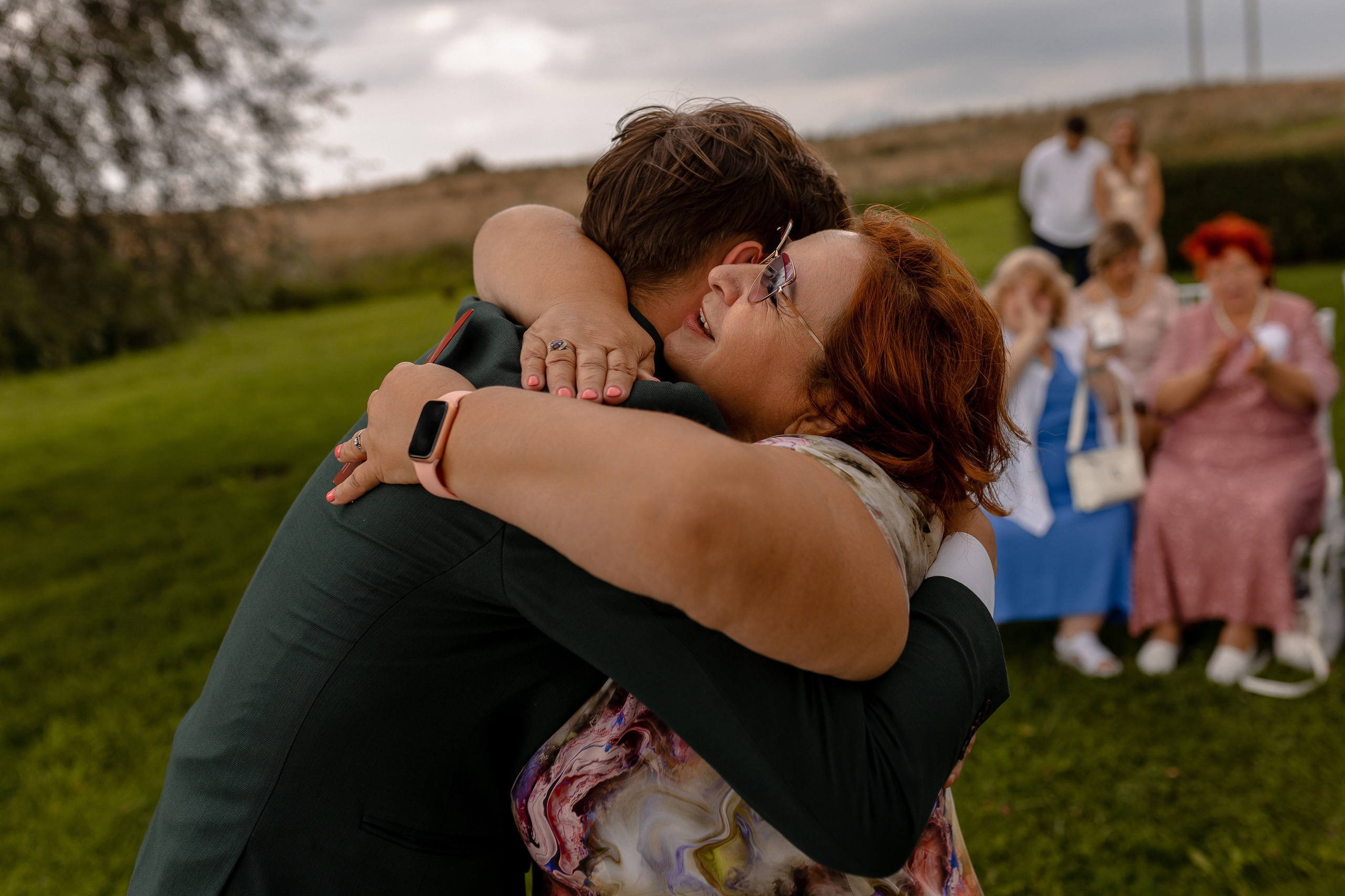 Дарина и Ярослав. Свадебный фотограф Елена Ловцевич