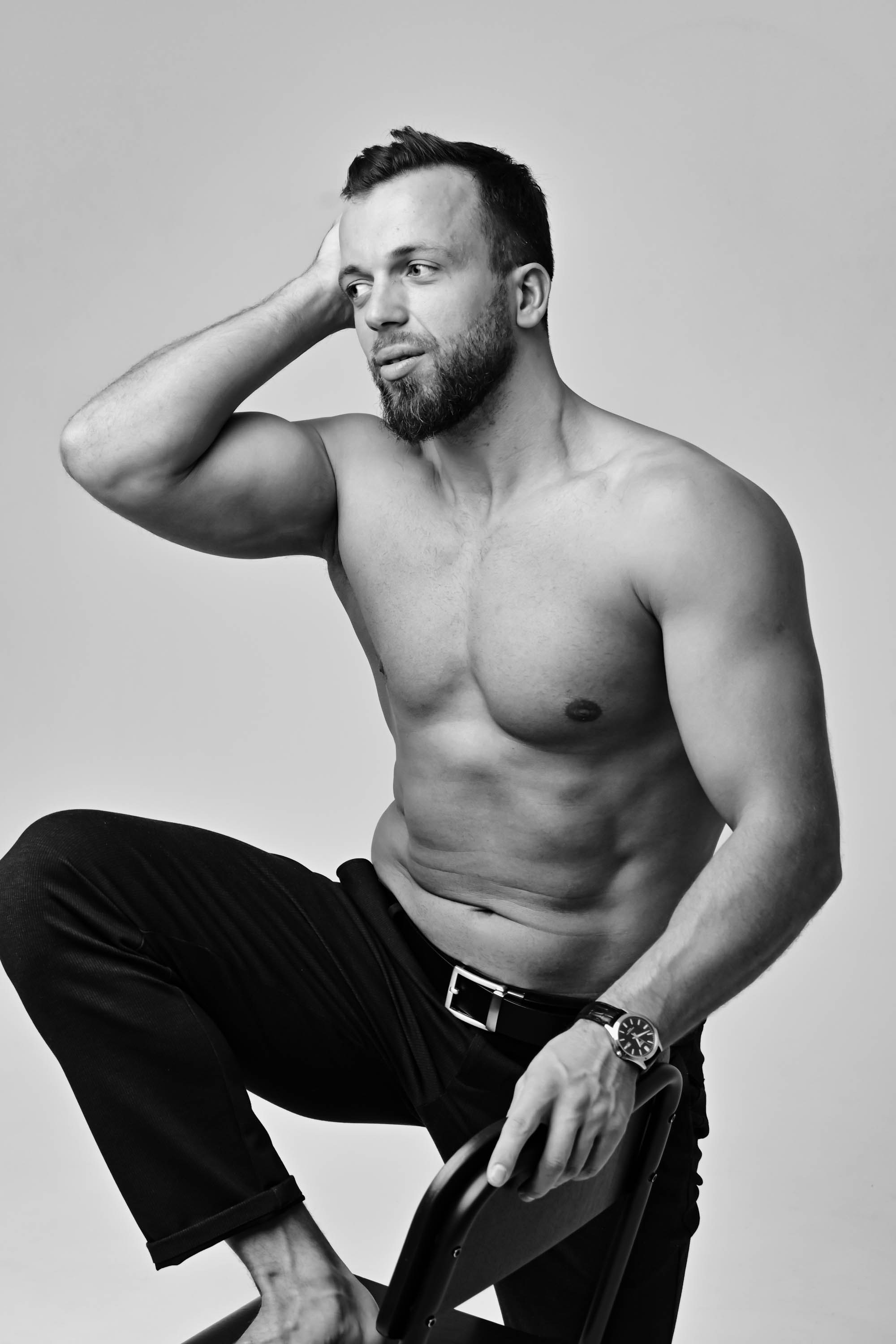 Tolya. Фотограф Анастасия Броварник в Санкт-Петербурге