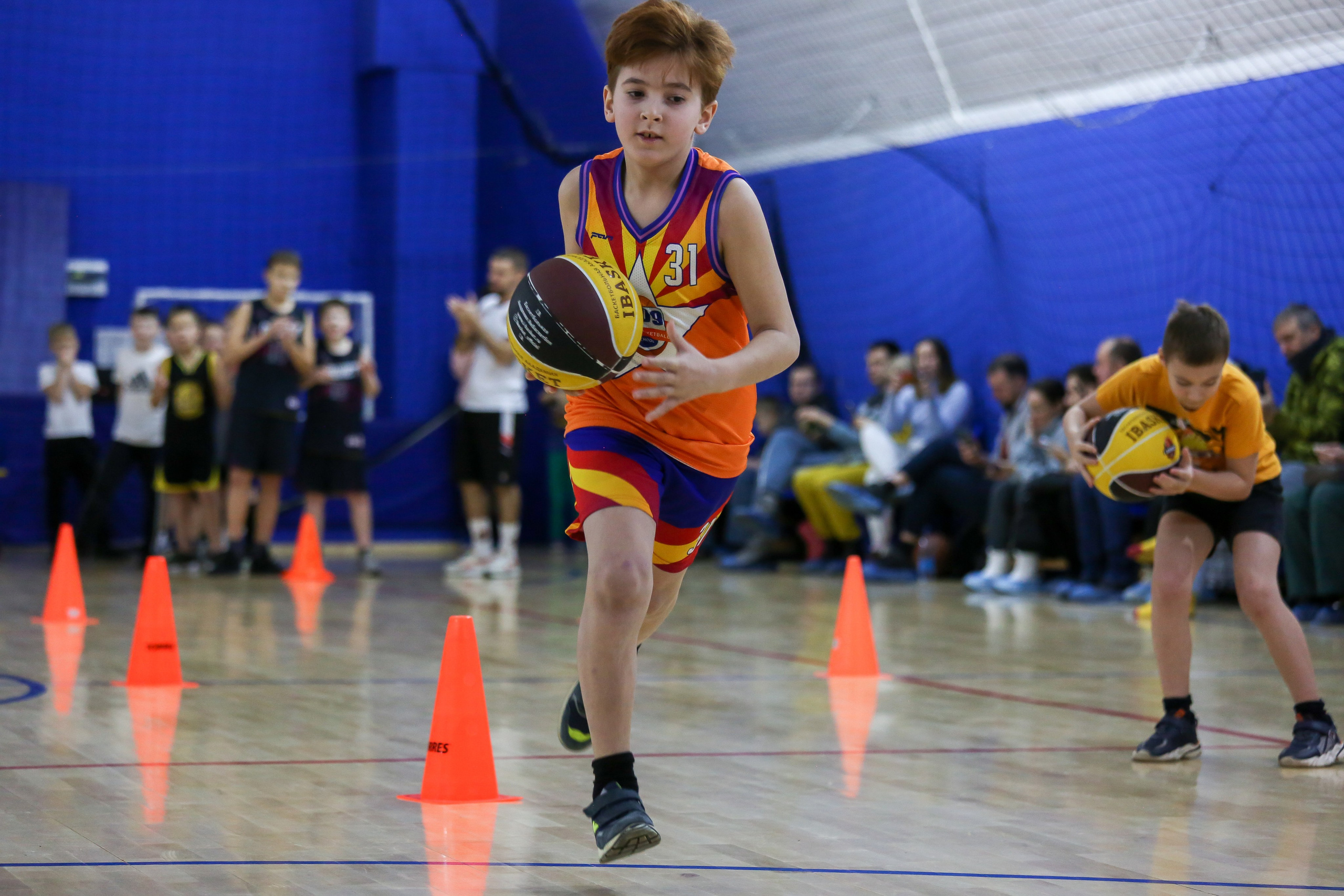 Спортивная эстафета. Репортажный, семейный, свадебный, портретный фотограф