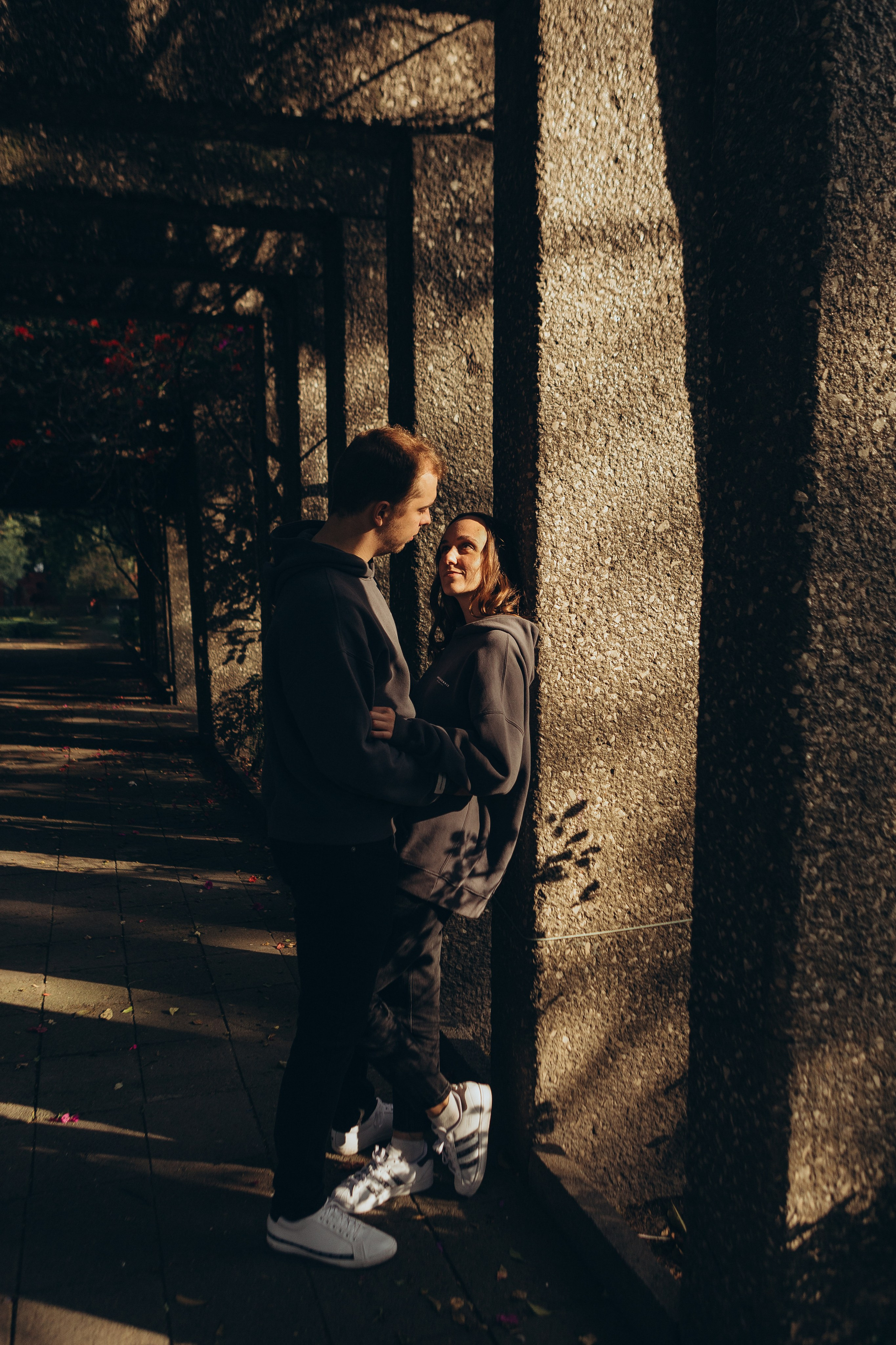 Евгений и Мария. Irina Krokhaleva. Family & couple photographer in Yekaterinburg, Russia