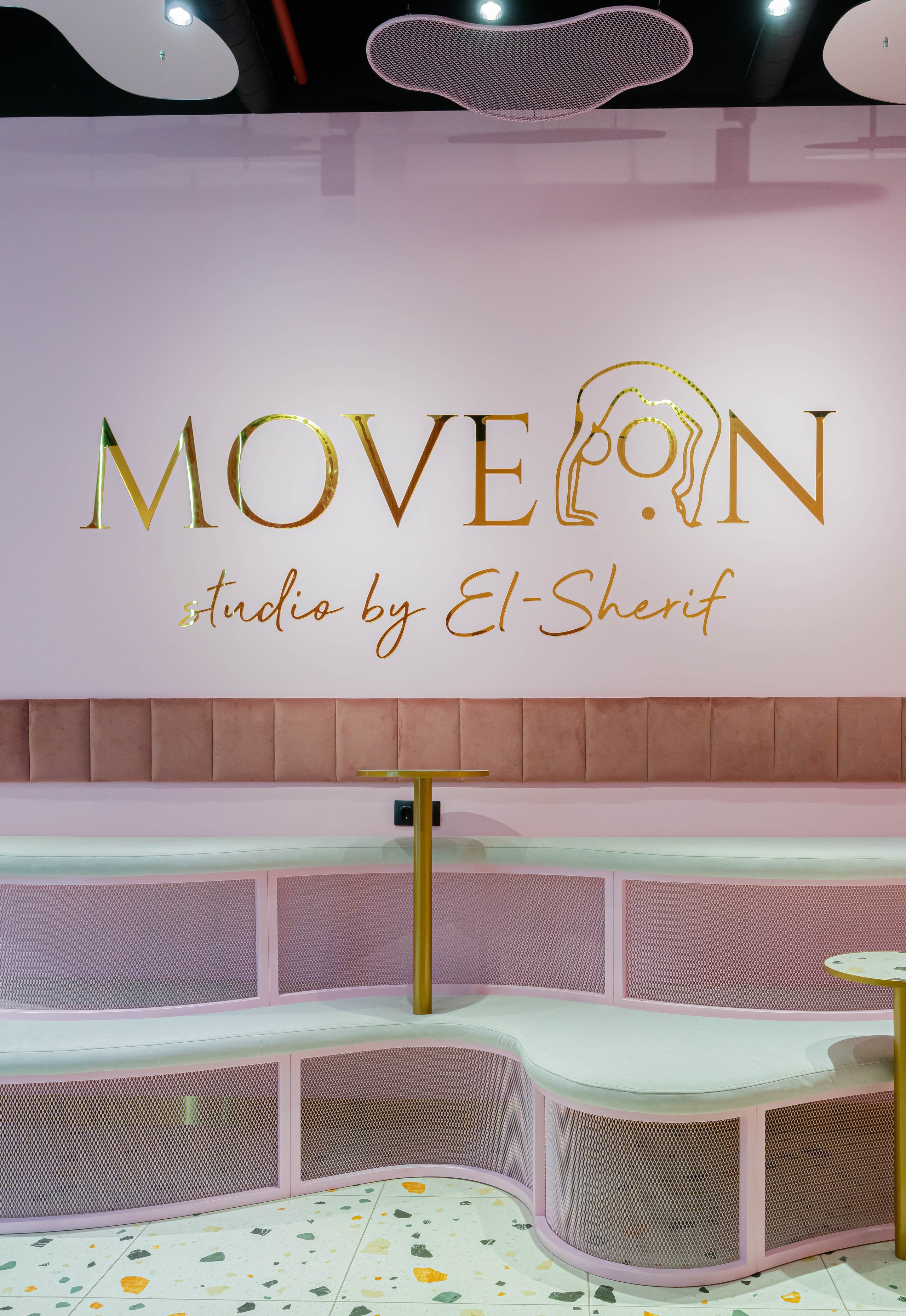 Фотосъемка тренажерных залов и фитнес студий