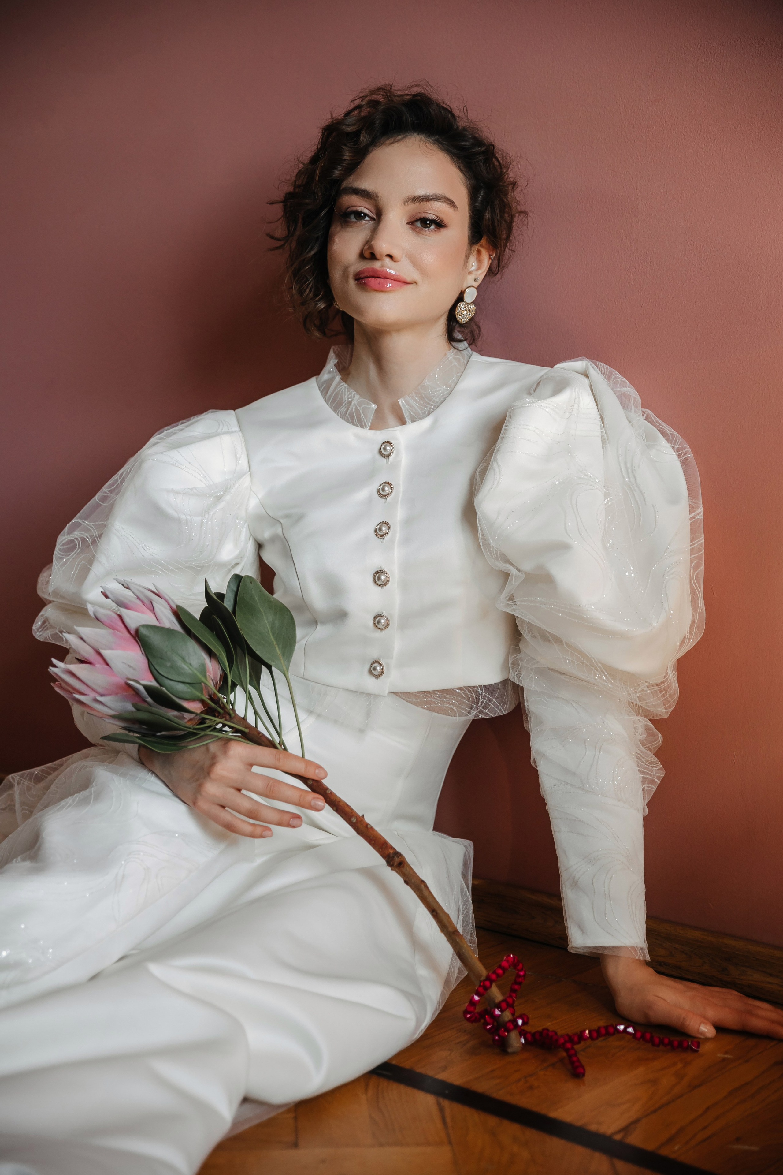 Лолита и Александр. Свадебный фотограф в Москве Михайлина Настя