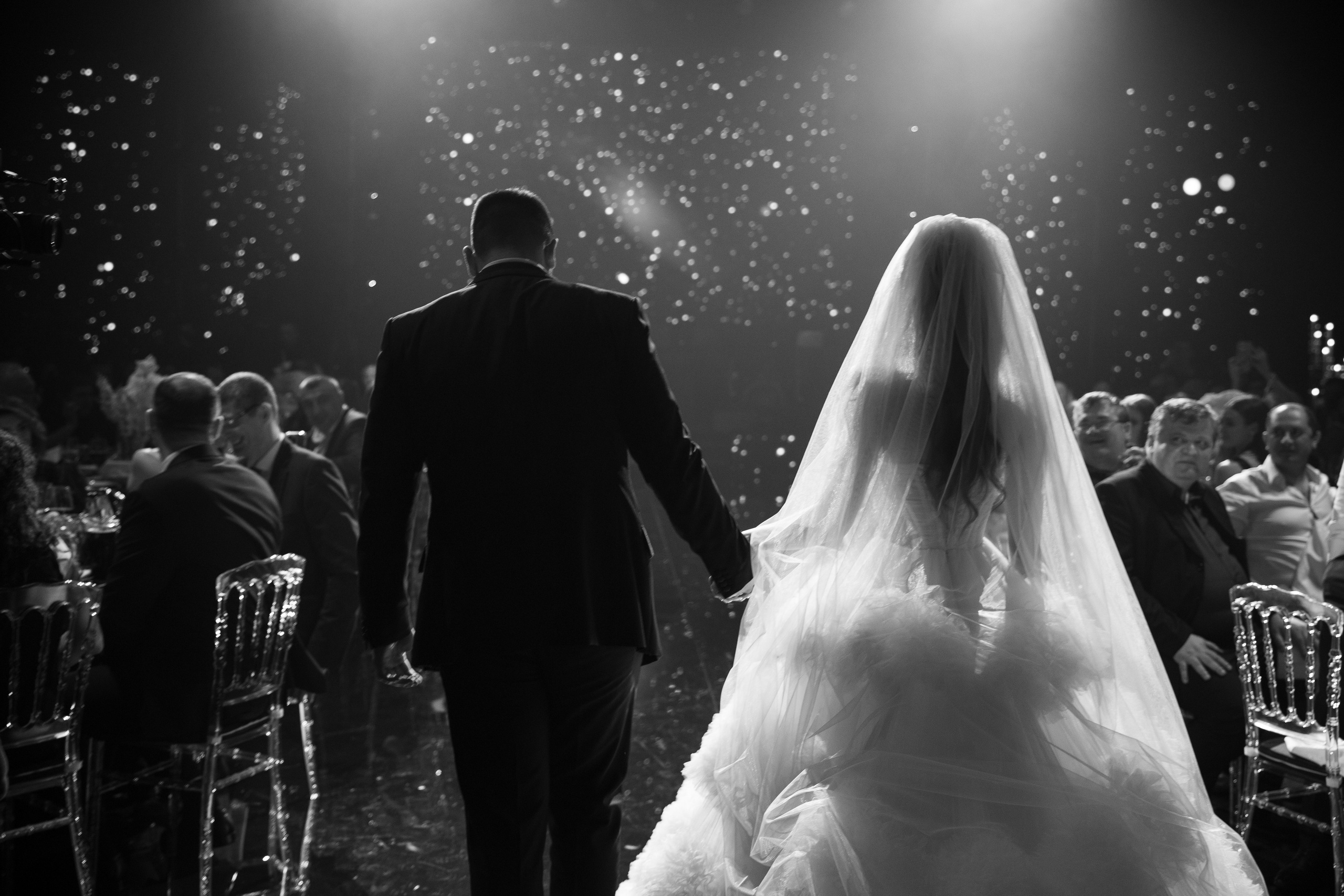 Георгий и Аделина. Свадебный и портретный фотограф в Ростове на Дону Андо Саргсян