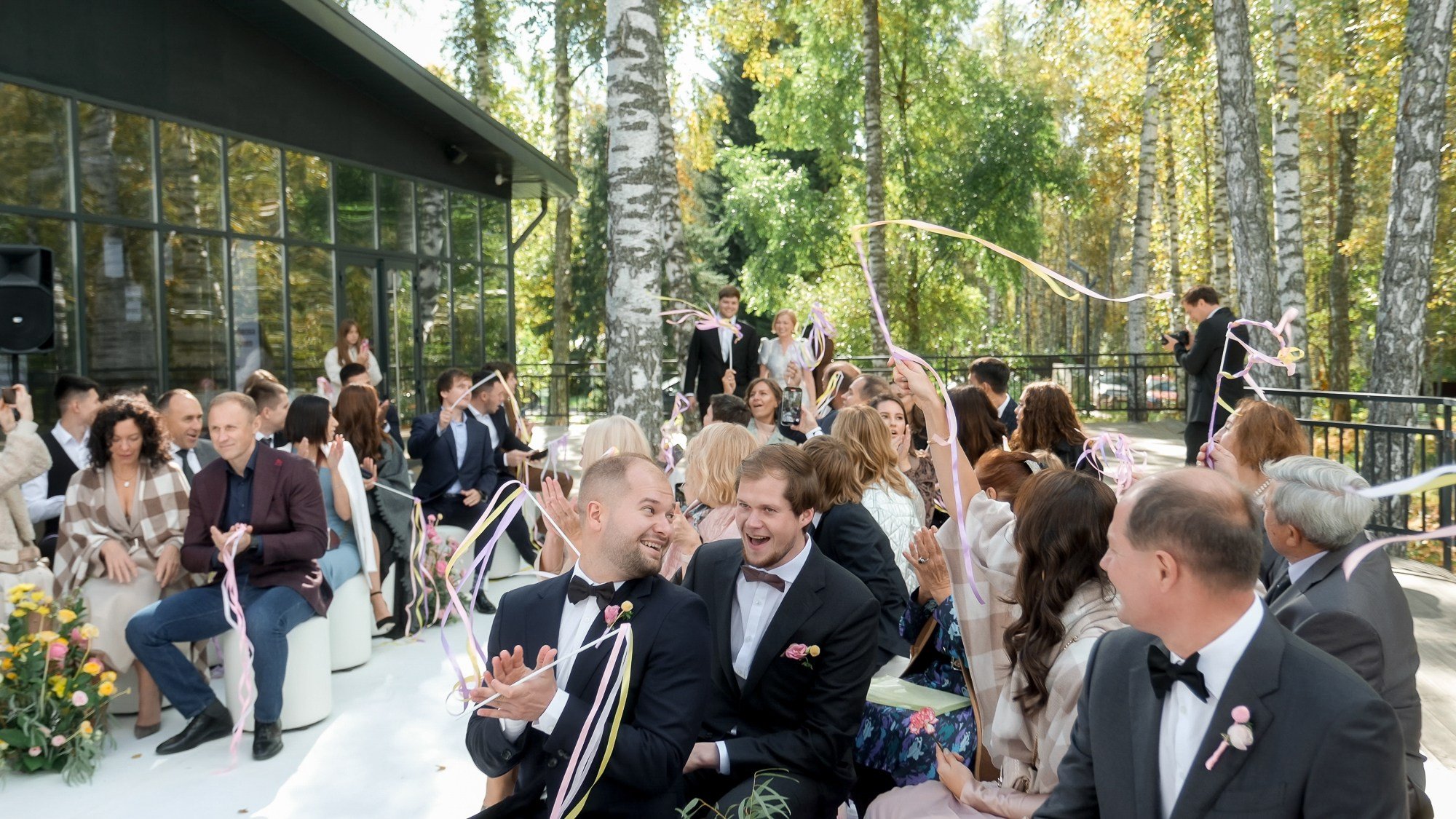 Останови это Лето. Свадебный Видеограф Фотограф в Сочи