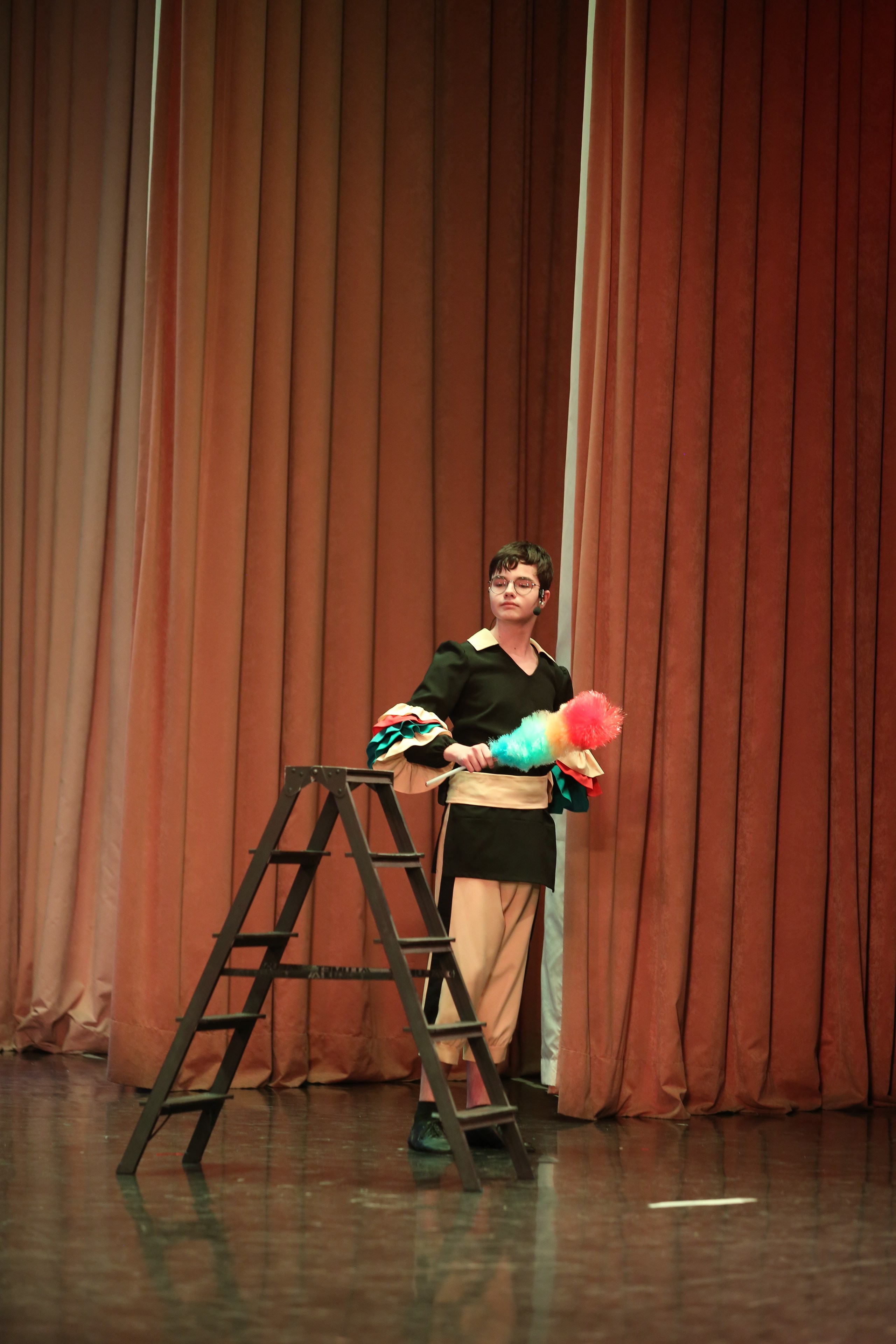 ТС ФАНТАЗИЯ — БЕНЕФИС 25 ЛЕТ. Профессиональный фотограф в Мценске и Орловской области