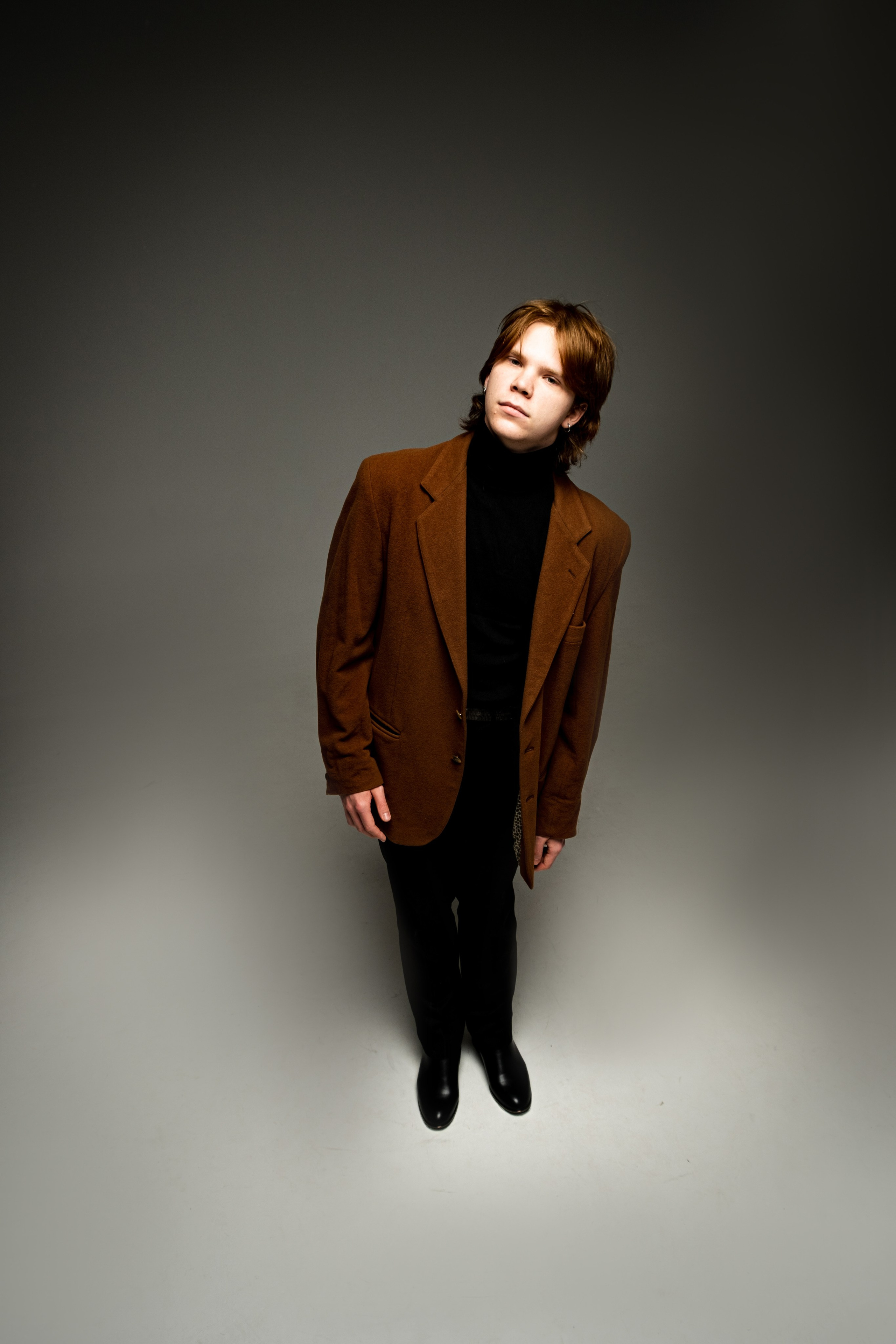 Артем. Студийный, портретный, семейный фотограф Южно-Сахалинска Яна Радаева