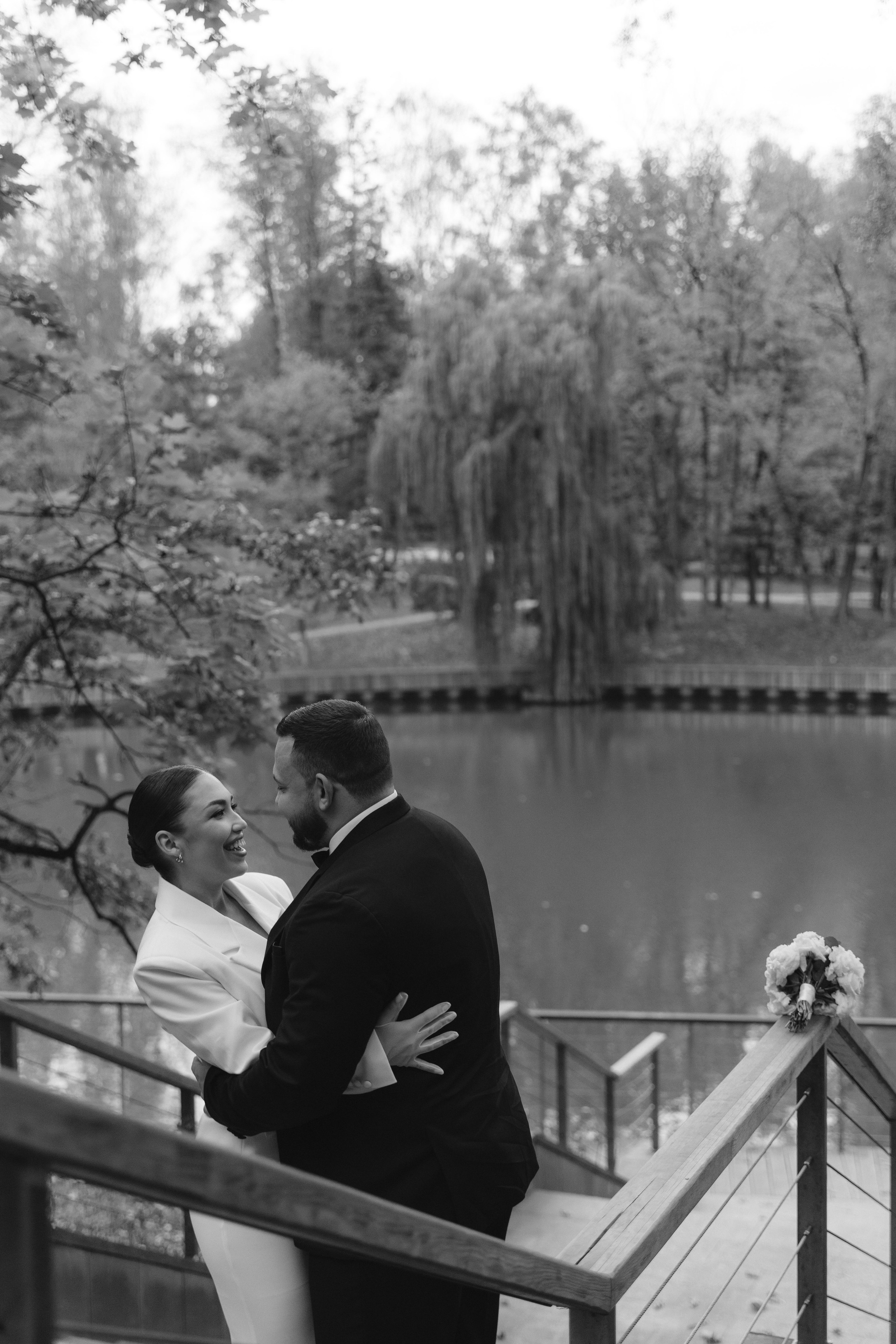 А & В ЗАГС ВДНХ. Женский и свадебный фотограф Москва Елизавета Перова