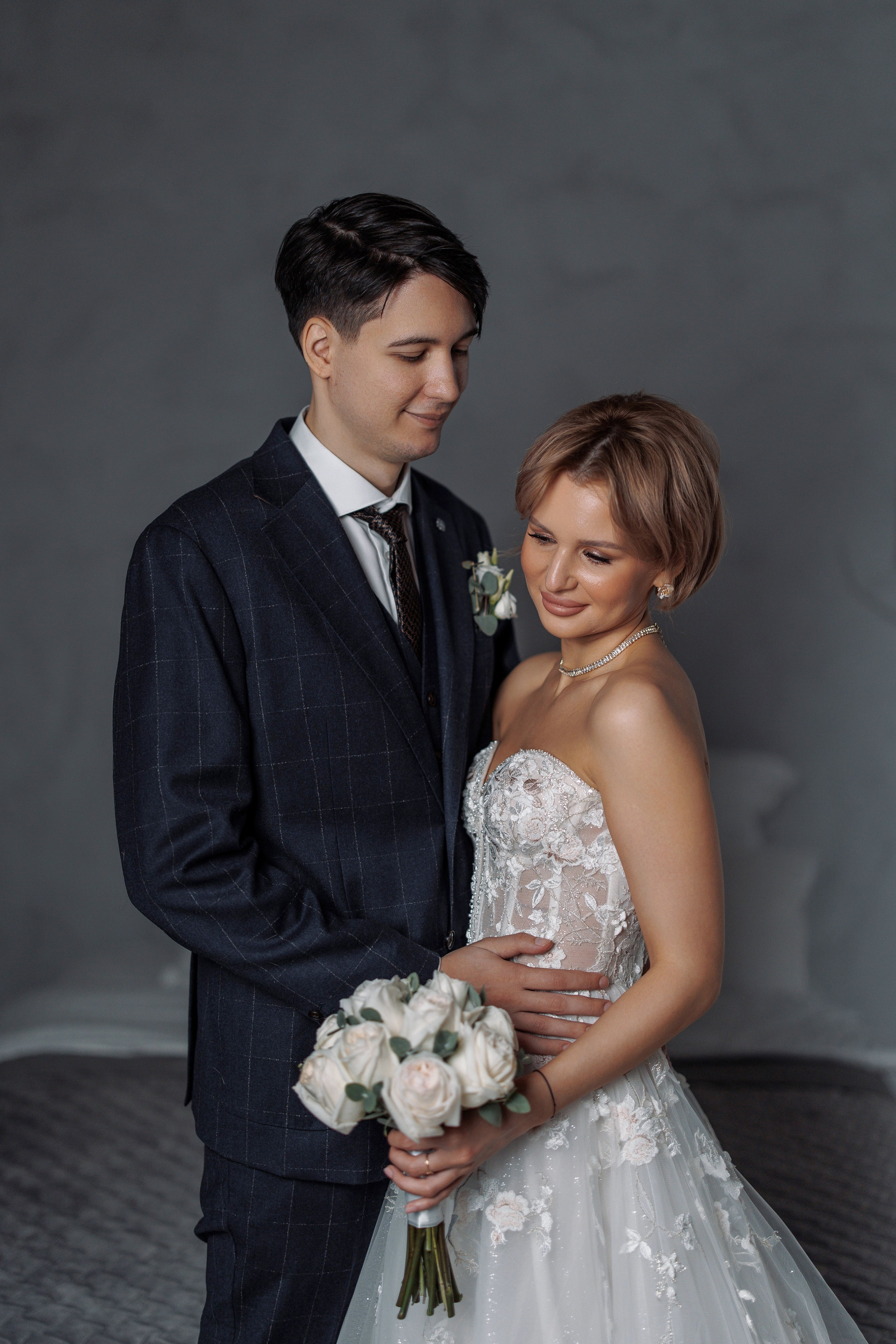 Никита & Мариям. Рафаэль Амиров фотограф