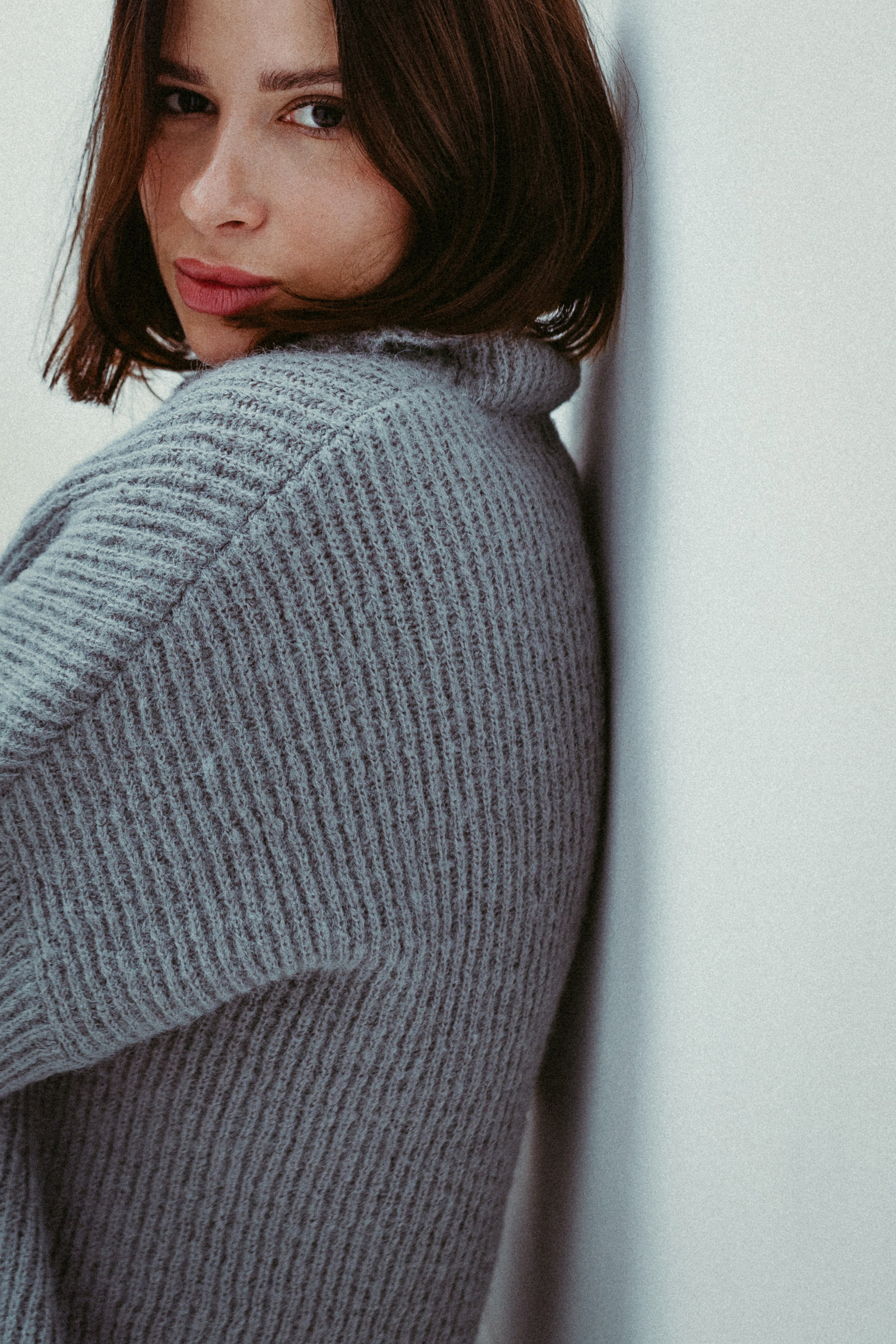 PORTRAIT. Фотограф Агеева Мария