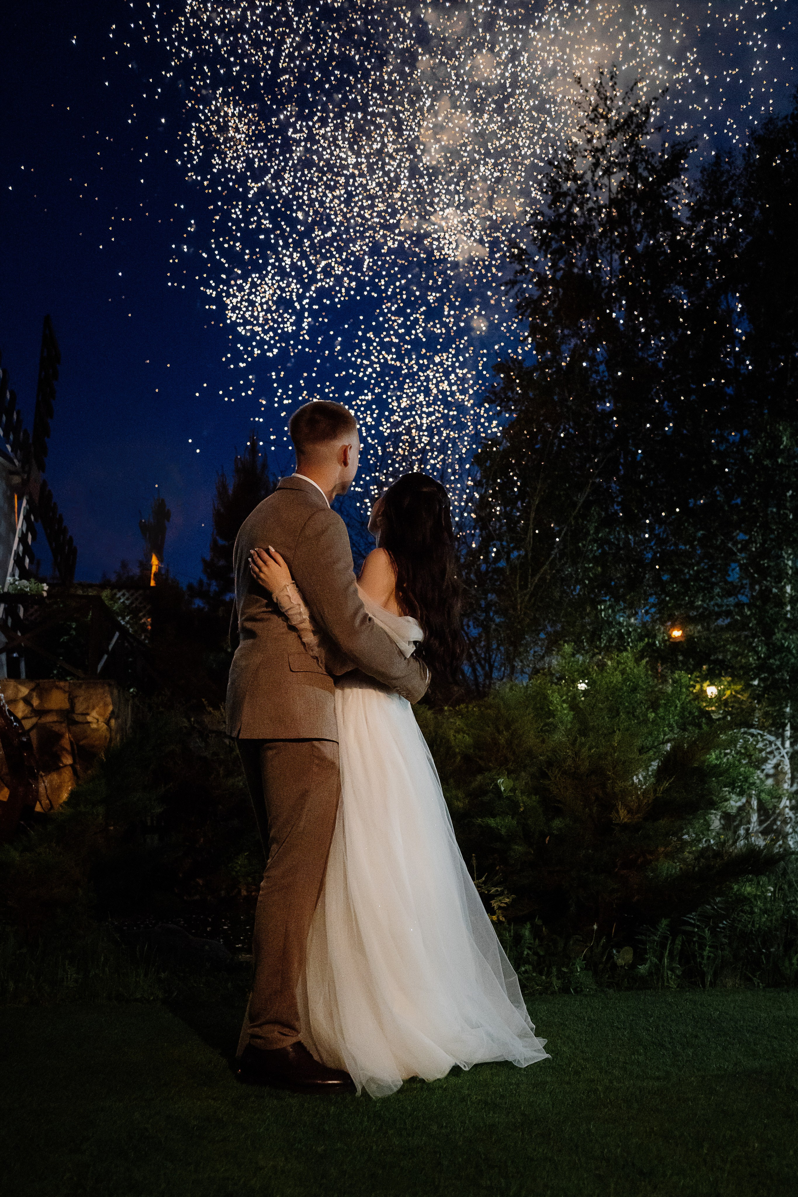 Никита и Таня. СВАДЕБНЫЙ ФОТОГРАФ КРАСНОЯРСК